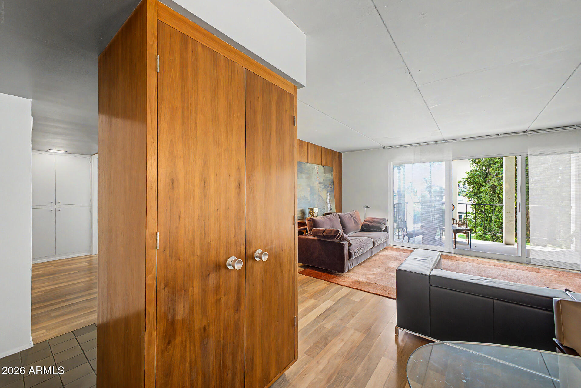 OLYMPUS AMD - Residential
