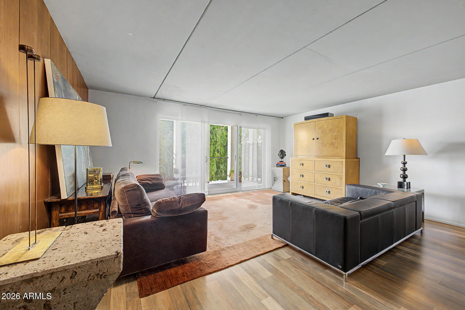 OLYMPUS AMD - Residential