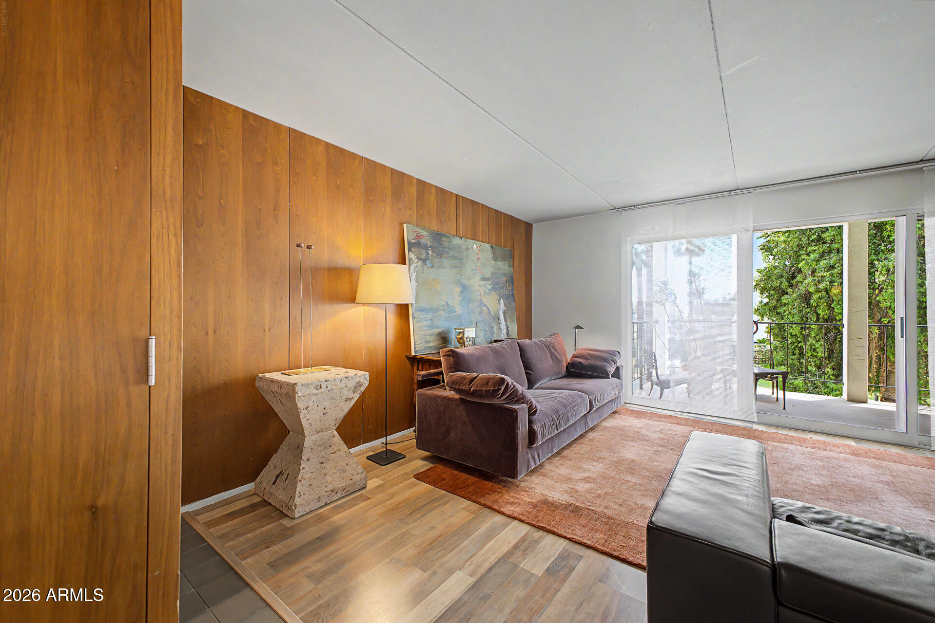 OLYMPUS AMD - Residential