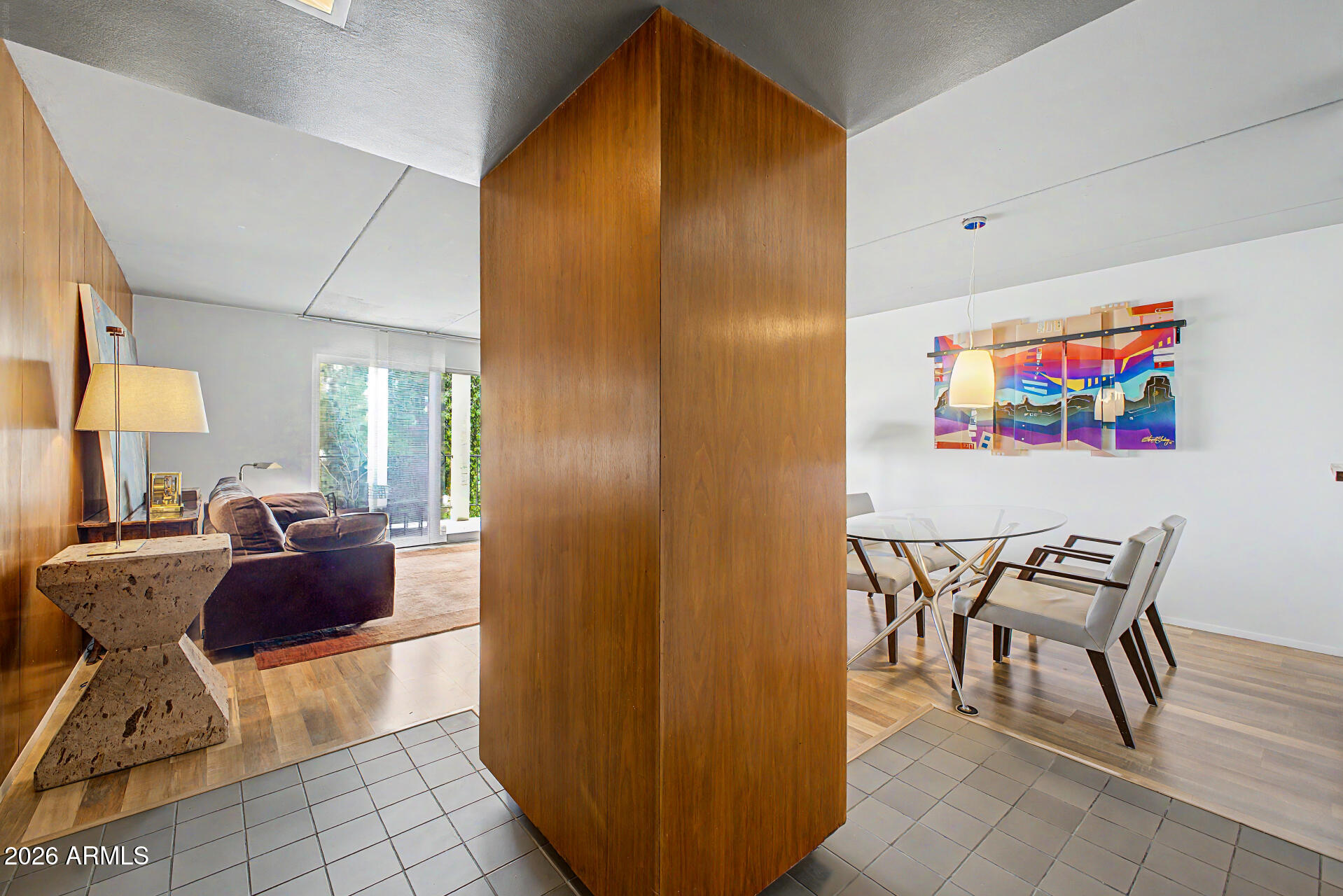 OLYMPUS AMD - Residential