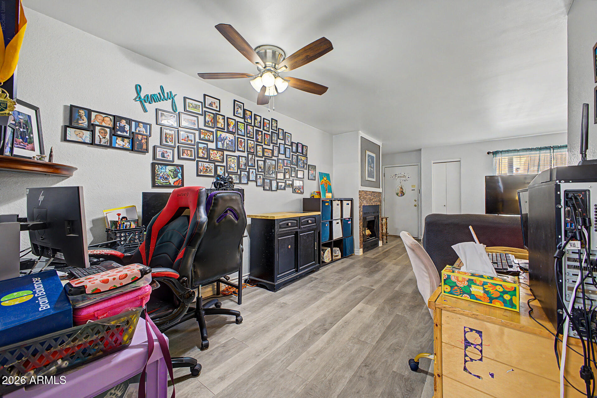 CACTUS FLATS CONDOMINIUM - Residential