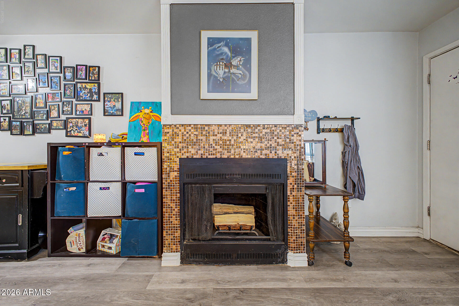CACTUS FLATS CONDOMINIUM - Residential