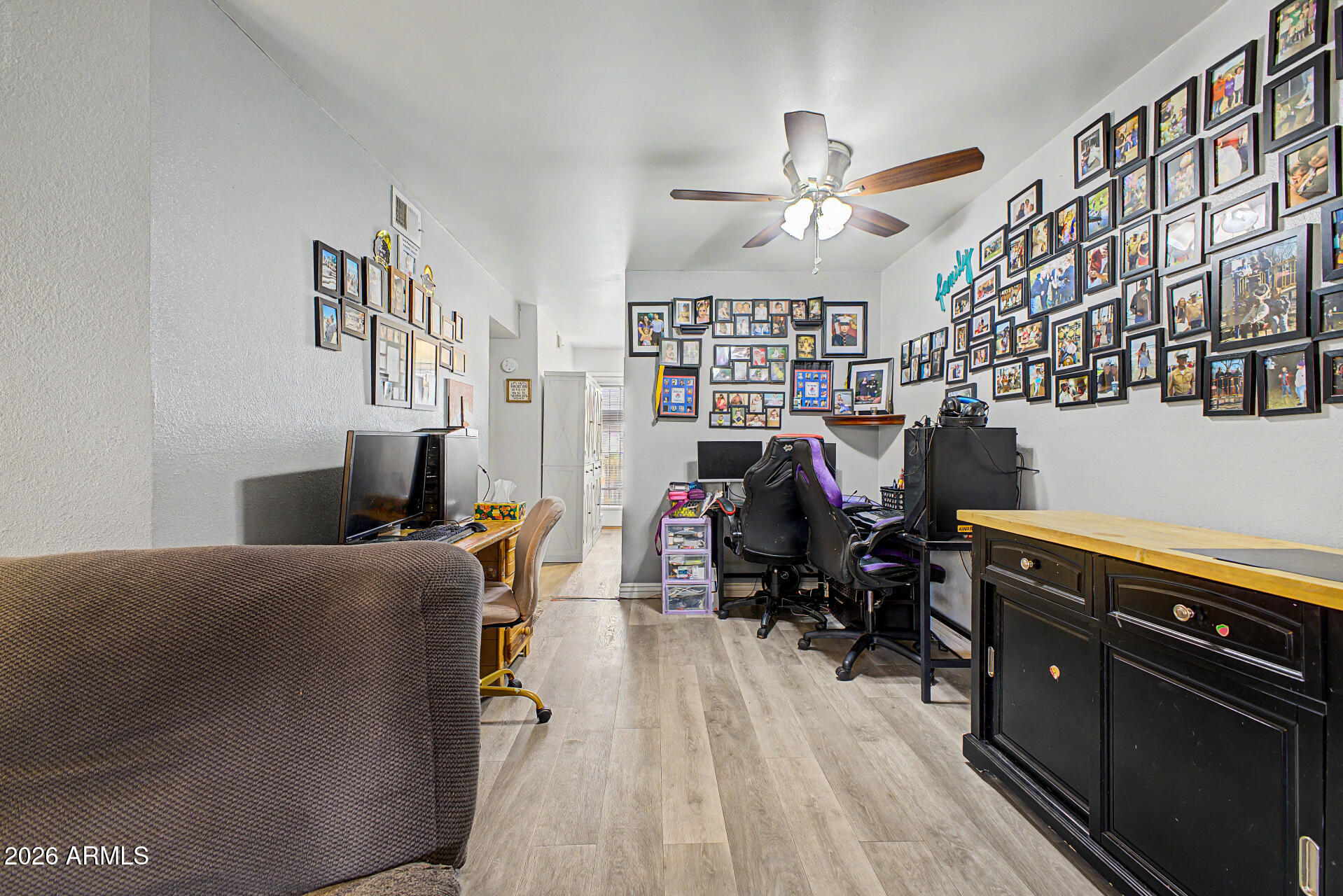 CACTUS FLATS CONDOMINIUM - Residential