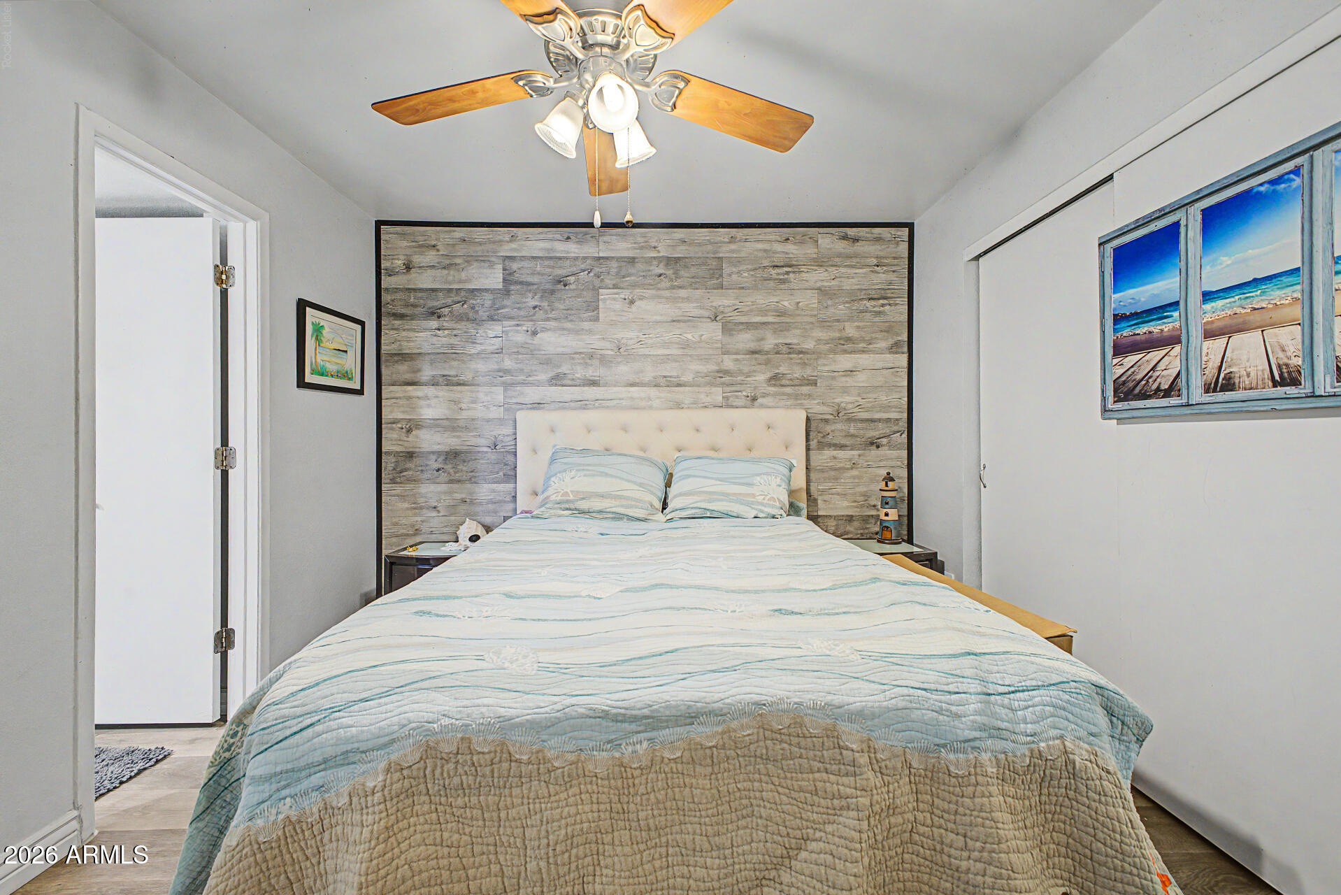 CACTUS FLATS CONDOMINIUM - Residential