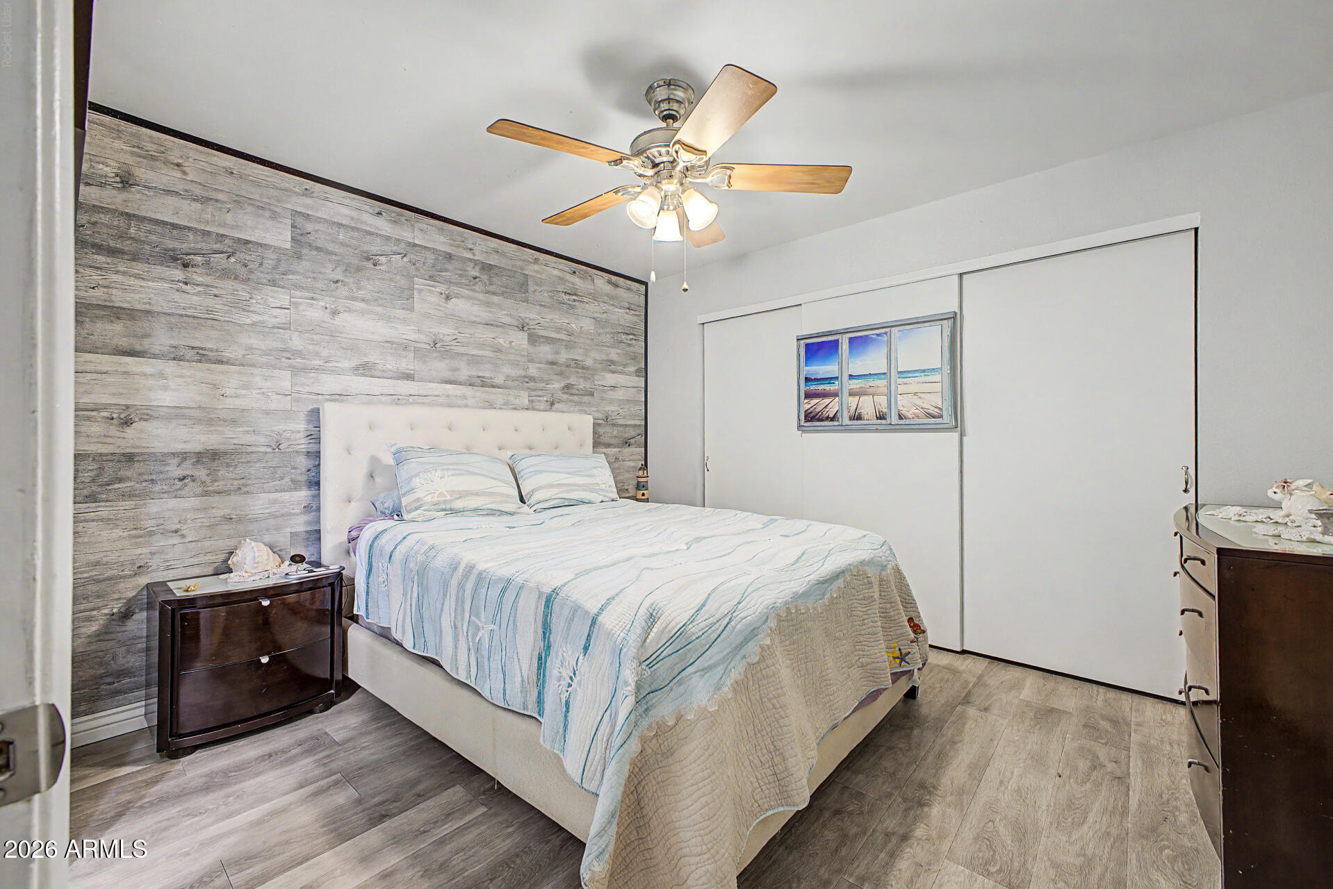 CACTUS FLATS CONDOMINIUM - Residential