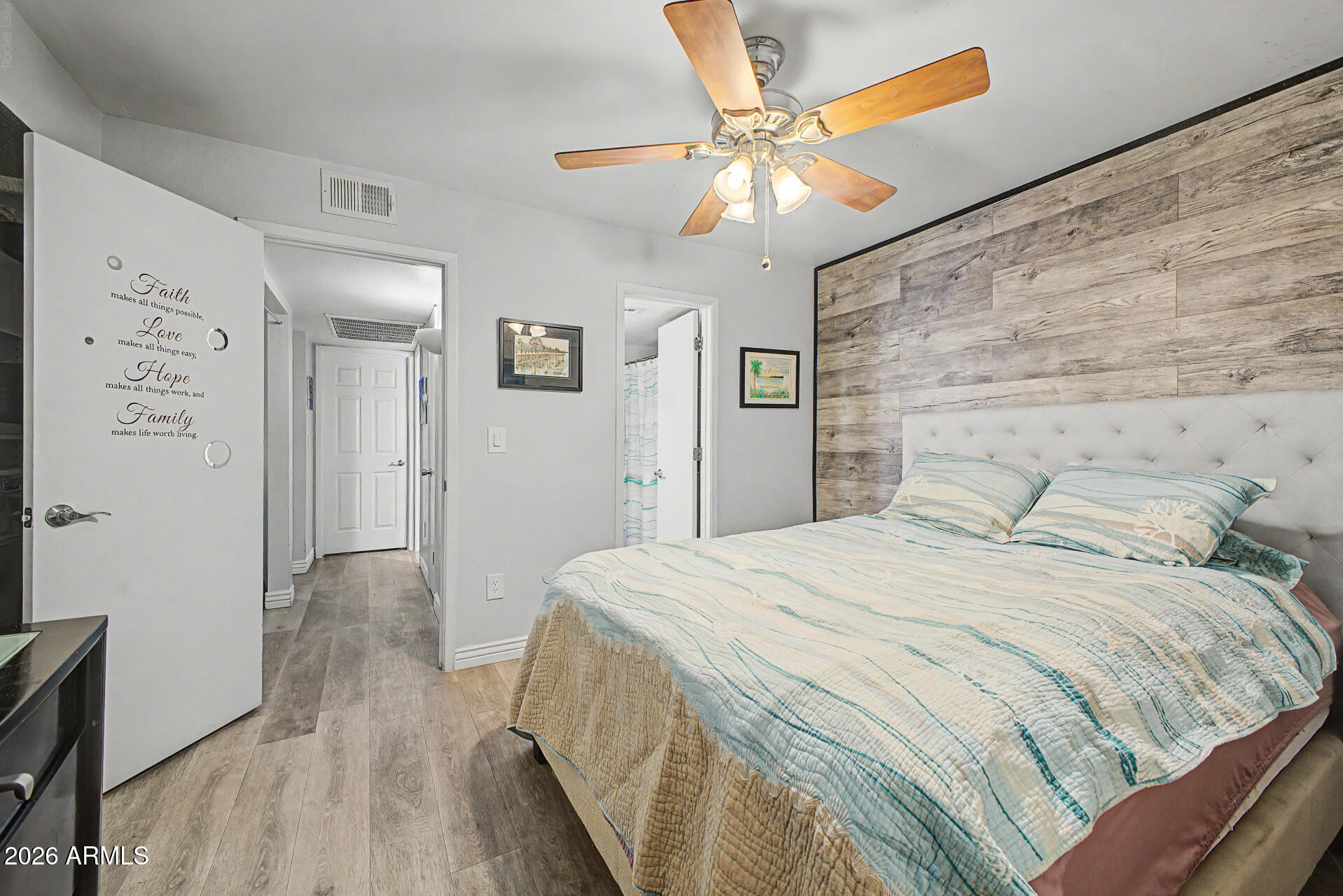 CACTUS FLATS CONDOMINIUM - Residential