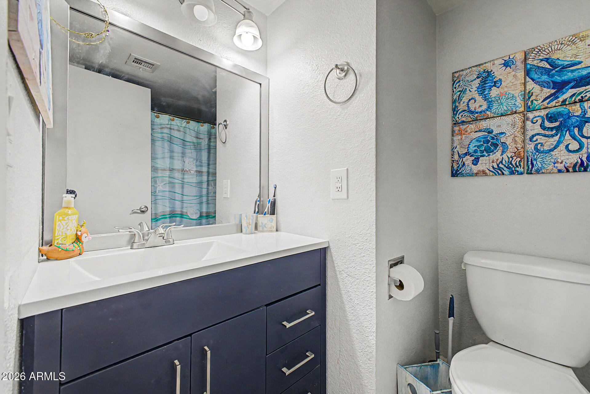 CACTUS FLATS CONDOMINIUM - Residential
