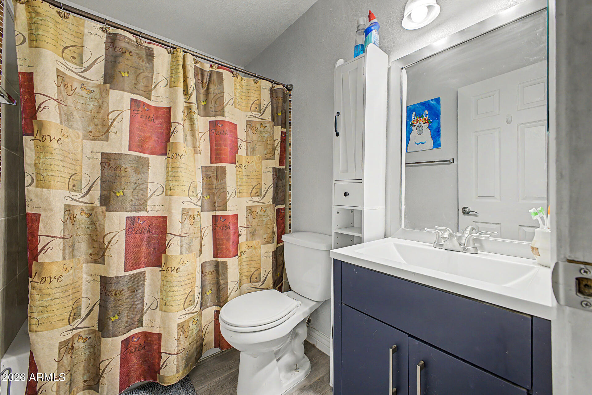 CACTUS FLATS CONDOMINIUM - Residential