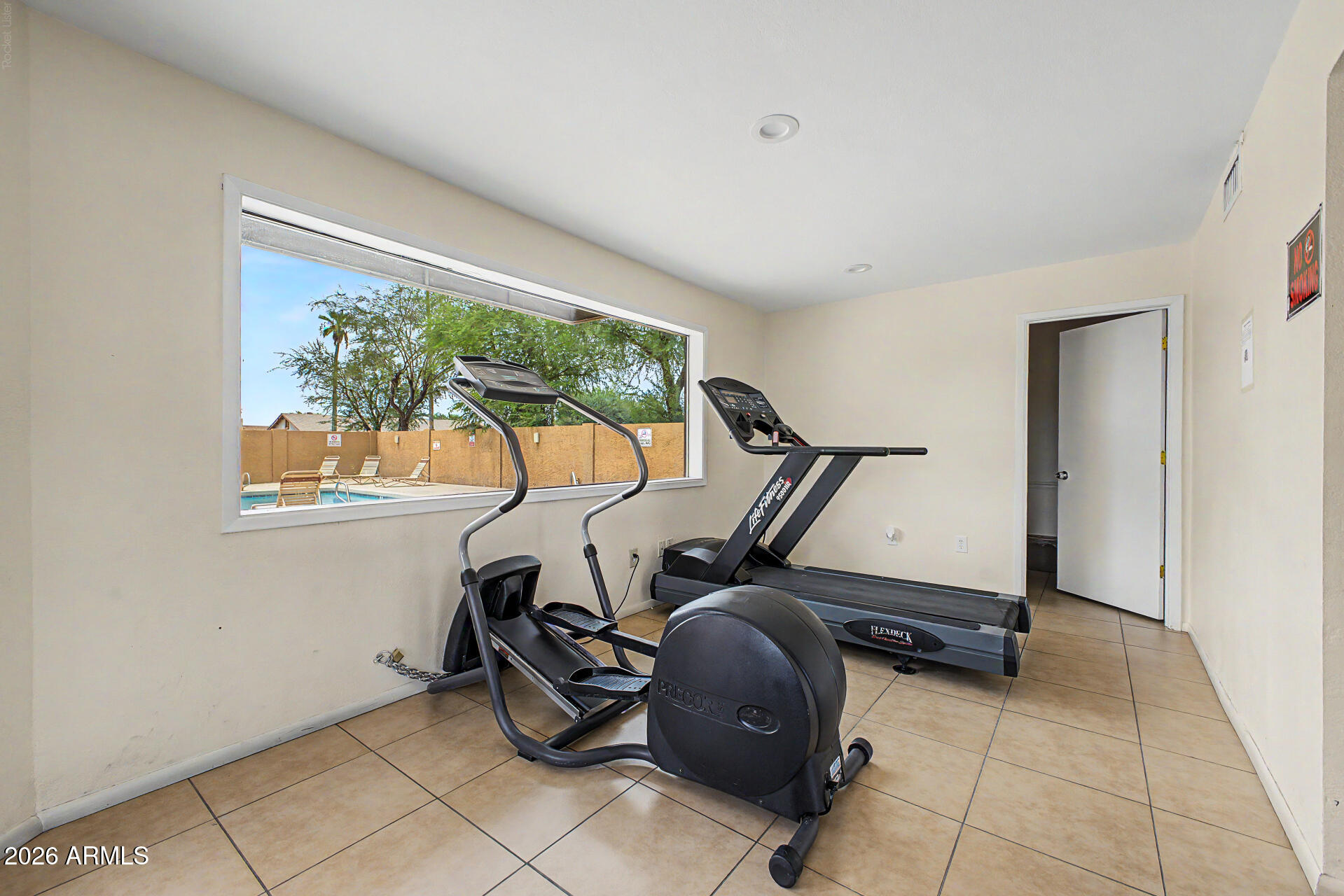 CACTUS FLATS CONDOMINIUM - Residential