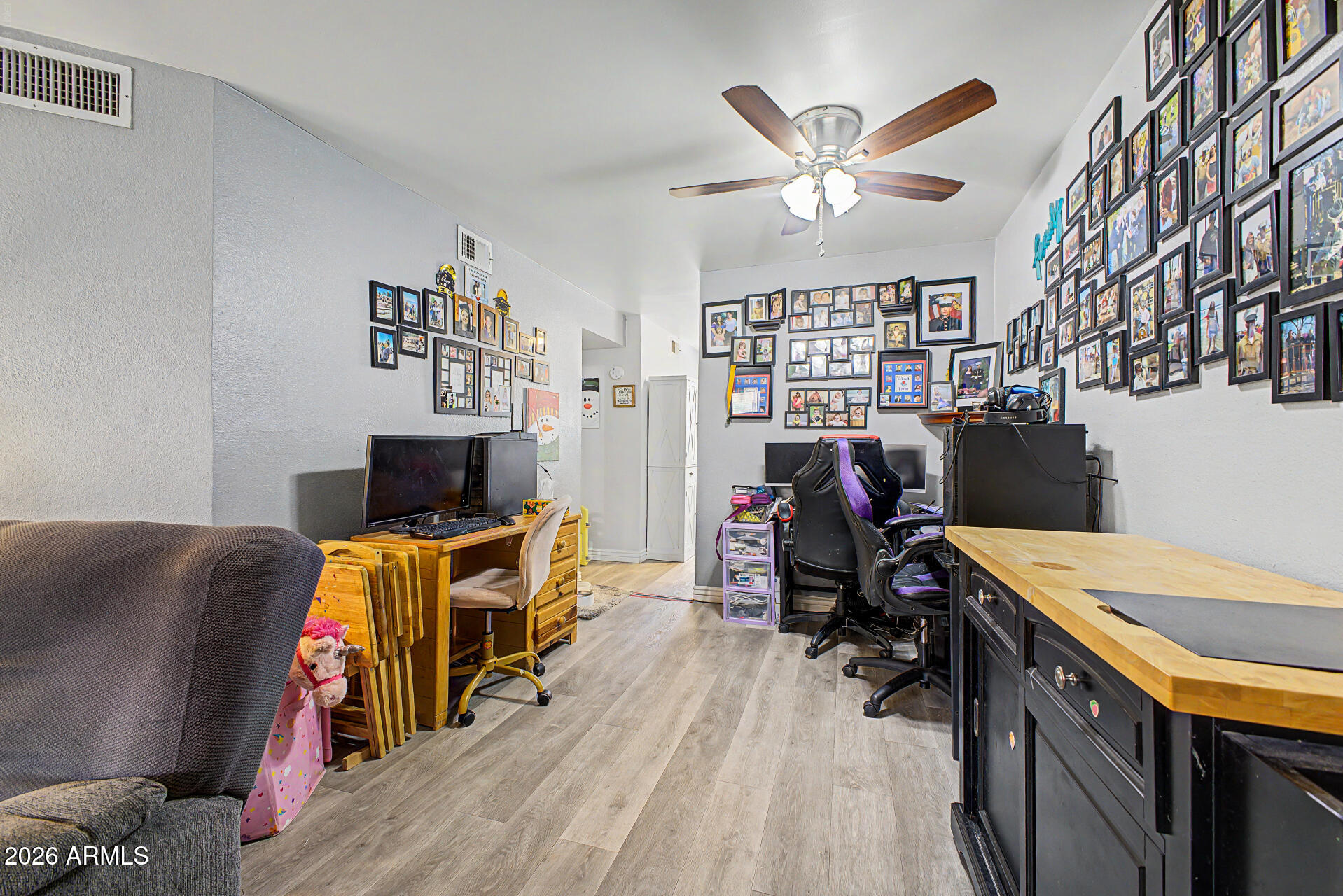 CACTUS FLATS CONDOMINIUM - Residential