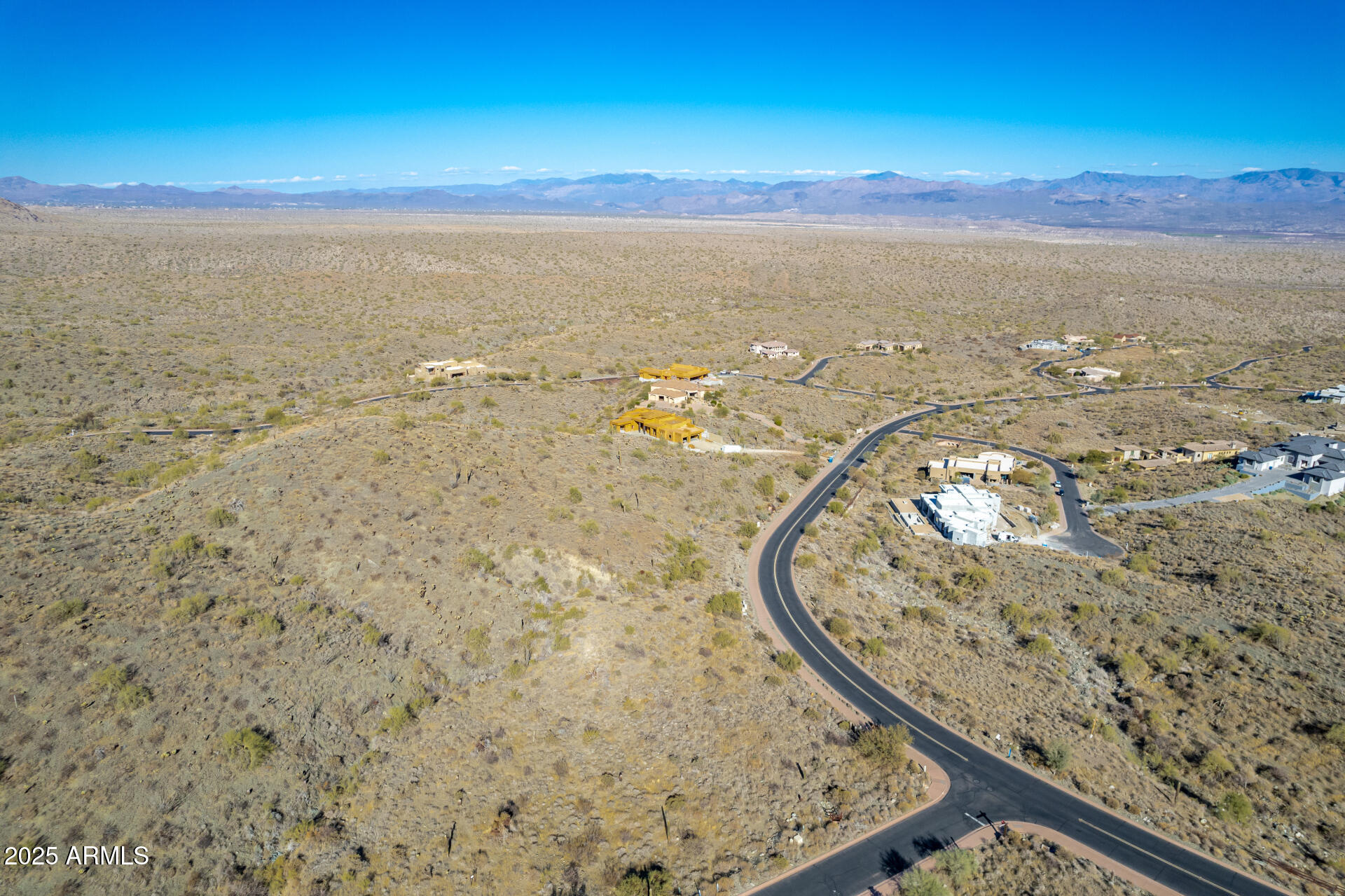 EAGLES NEST PARCEL 5 - Land