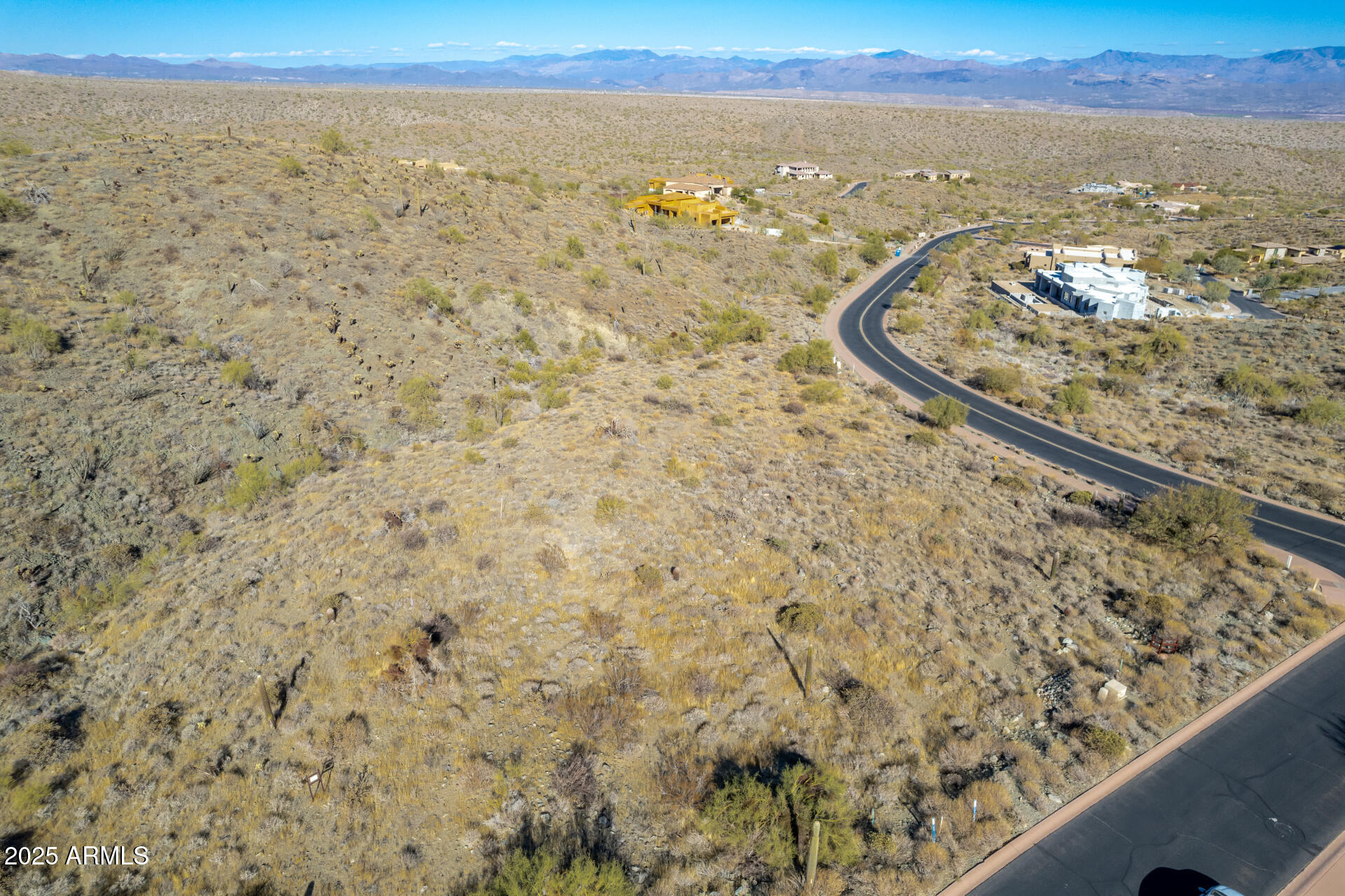 EAGLES NEST PARCEL 5 - Land