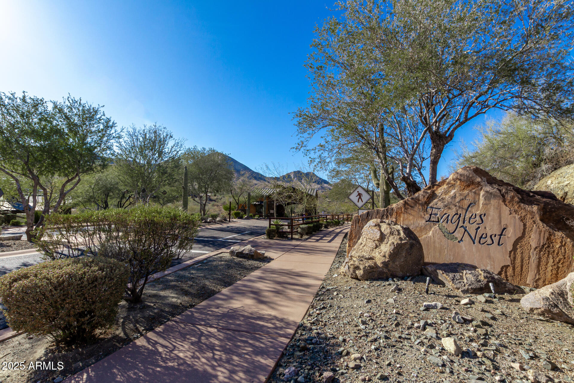 EAGLES NEST PARCEL 5 - Land