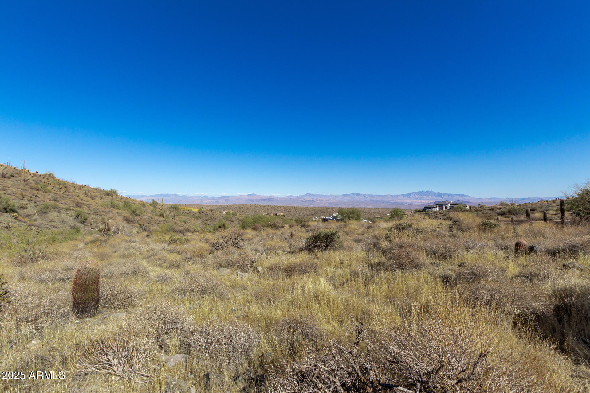 EAGLES NEST PARCEL 5 - Land