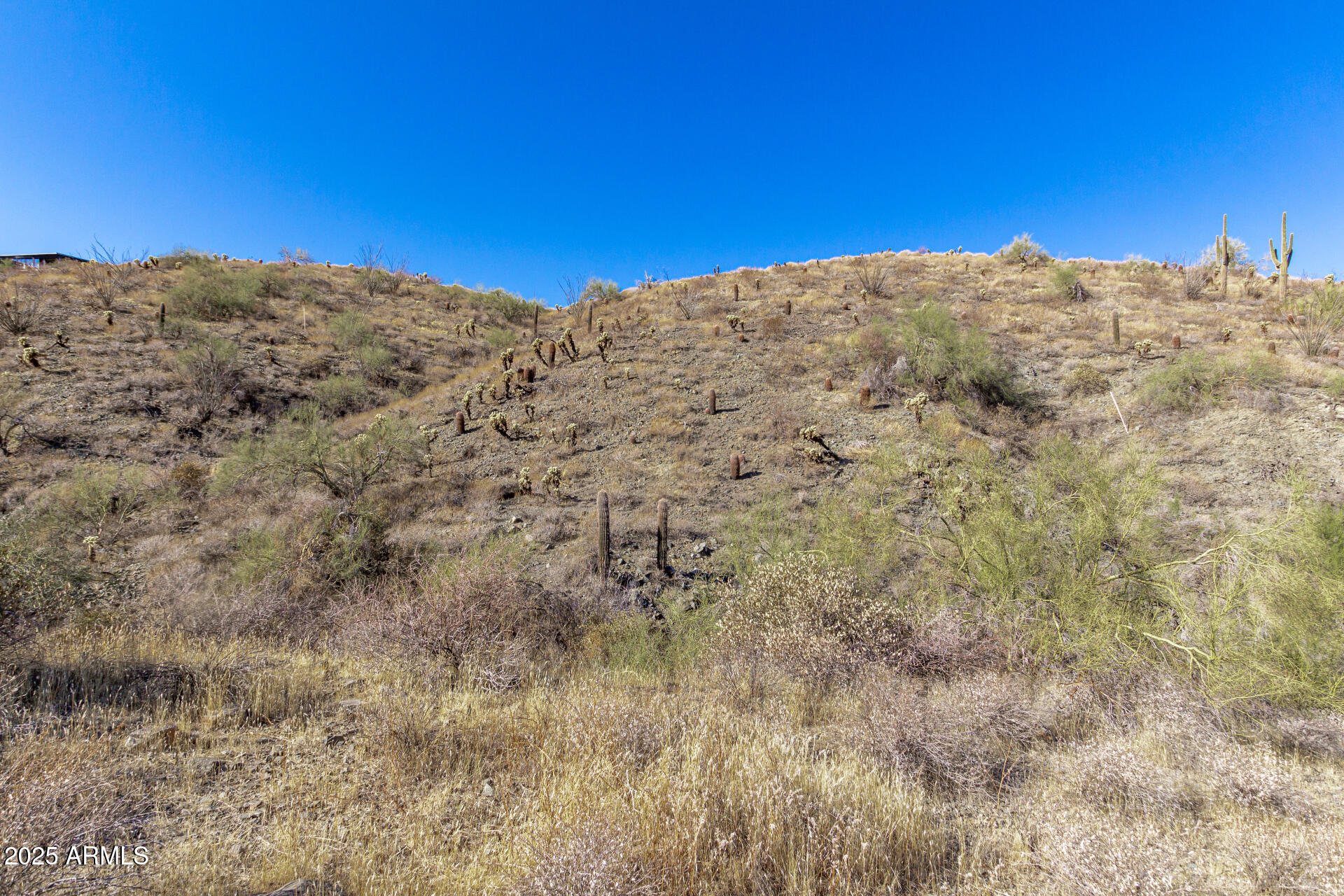 EAGLES NEST PARCEL 5 - Land