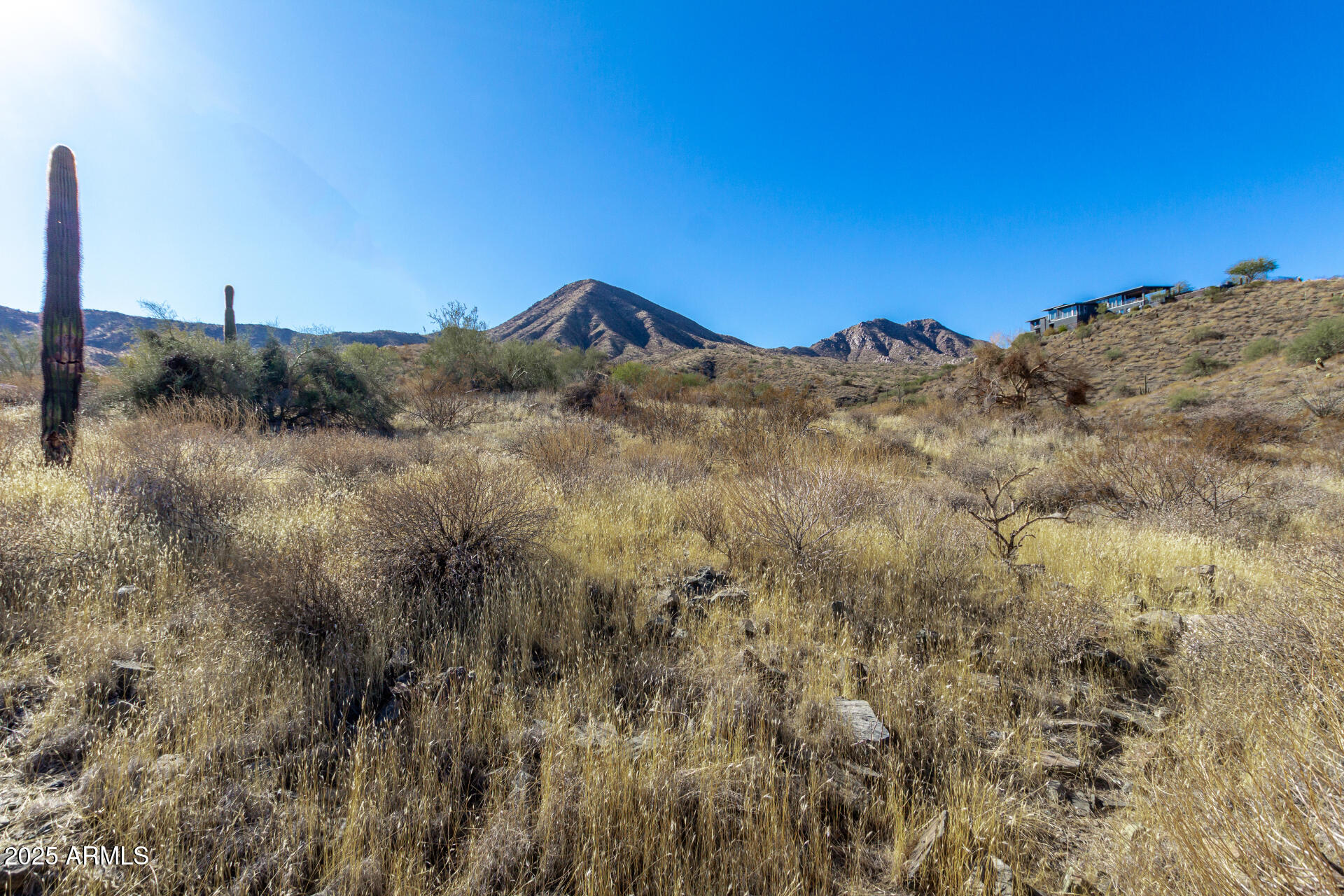 EAGLES NEST PARCEL 5 - Land