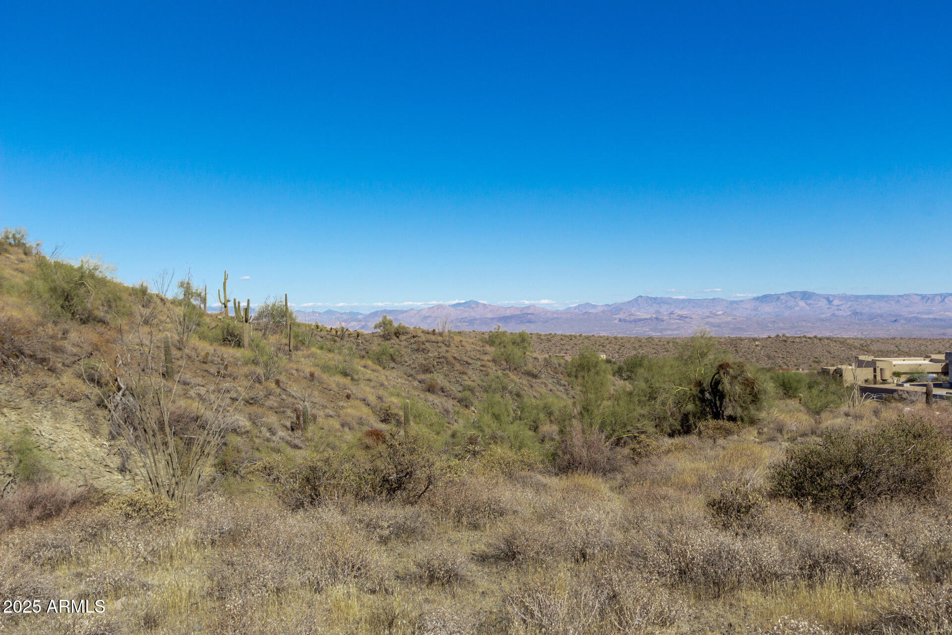 EAGLES NEST PARCEL 5 - Land