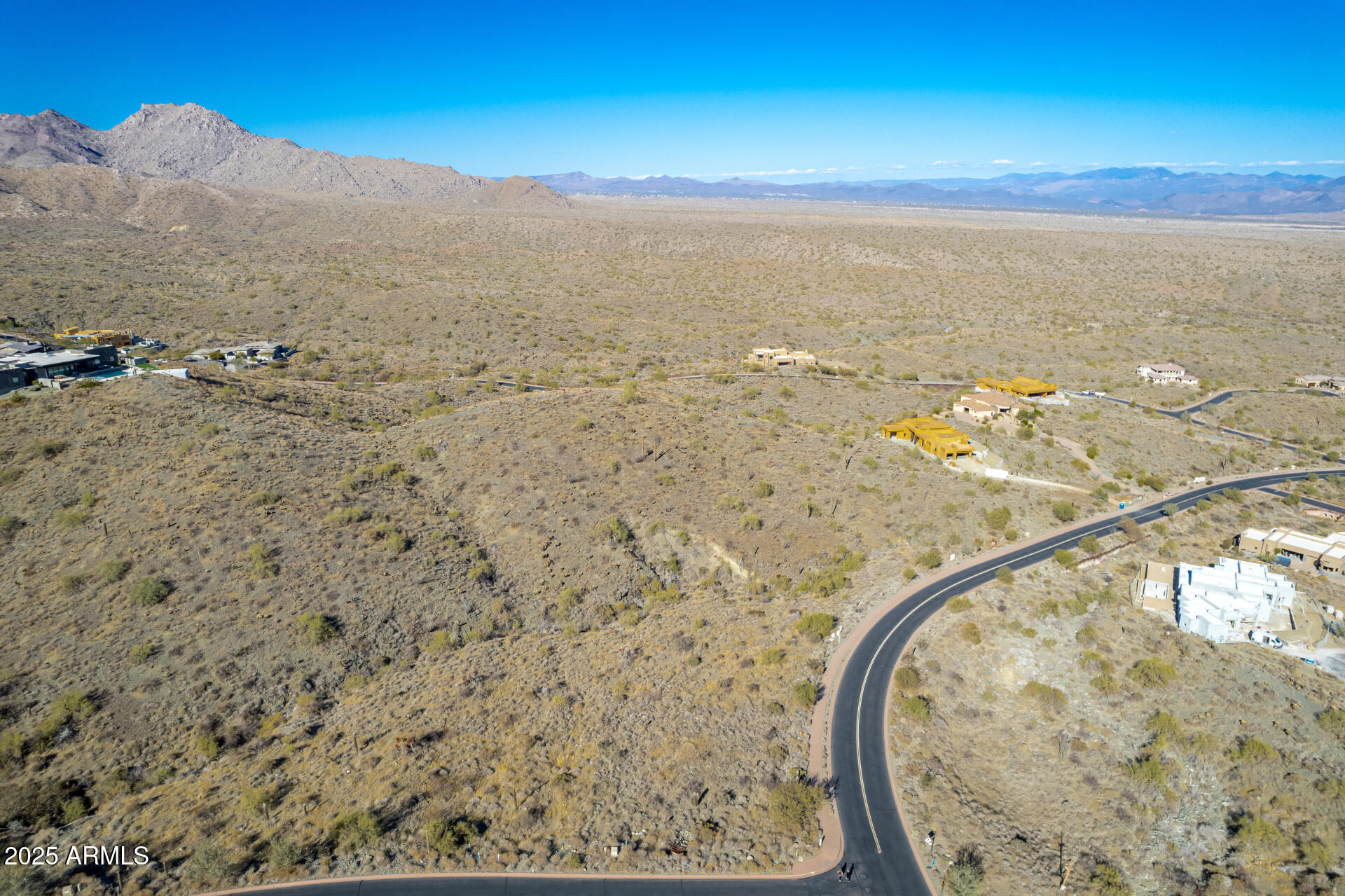 EAGLES NEST PARCEL 5 - Land