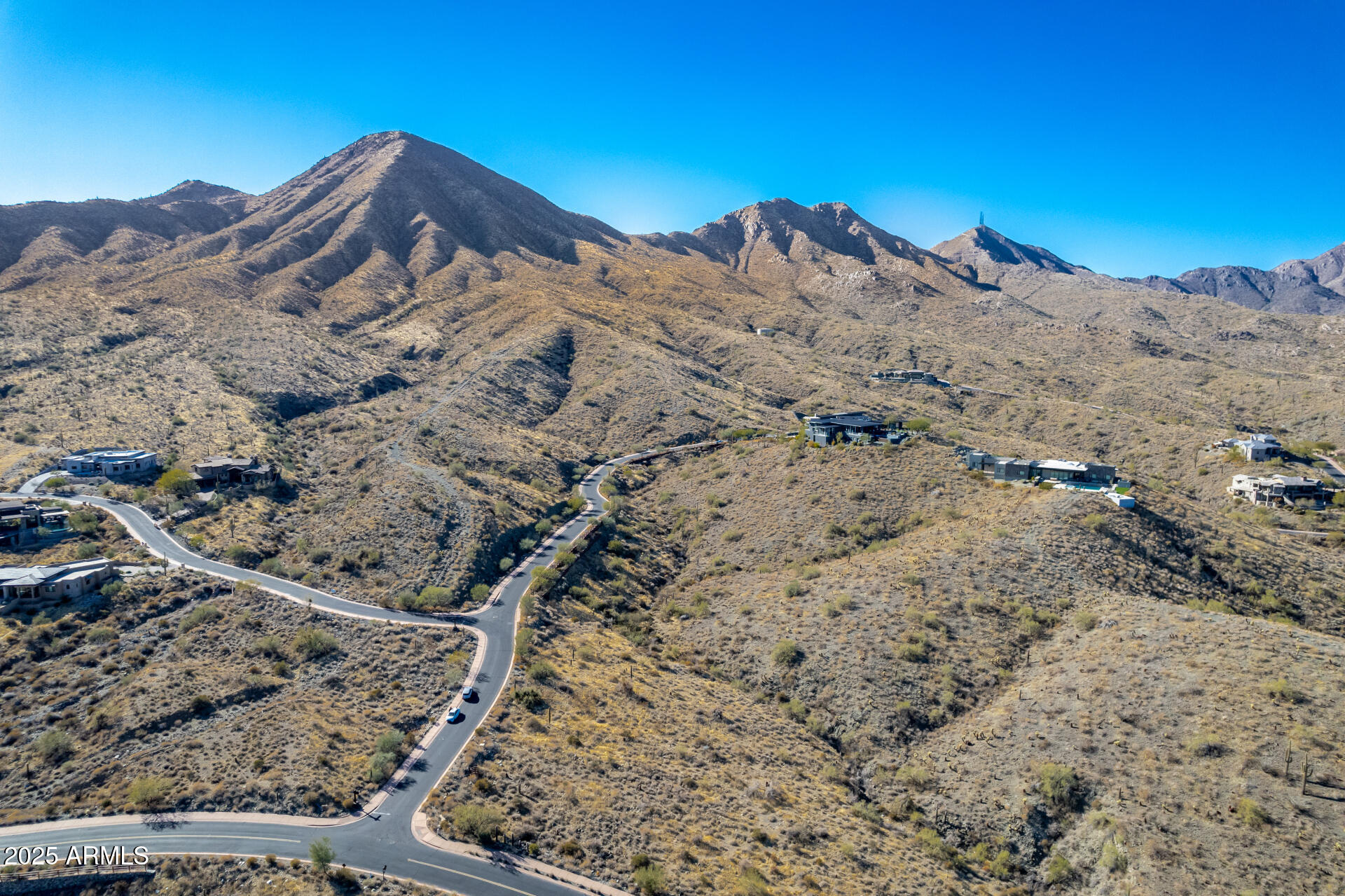 EAGLES NEST PARCEL 5 - Land