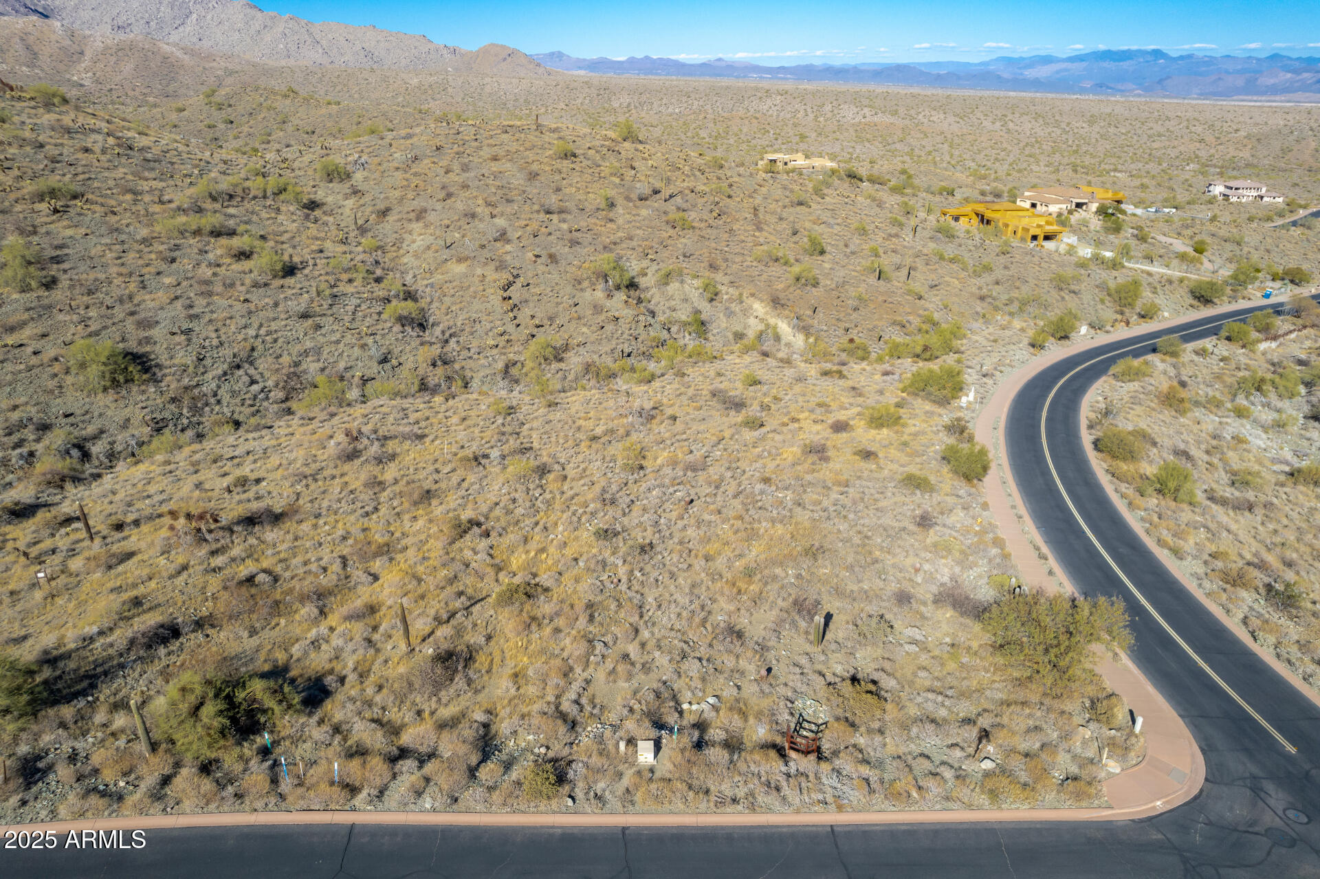 EAGLES NEST PARCEL 5 - Land