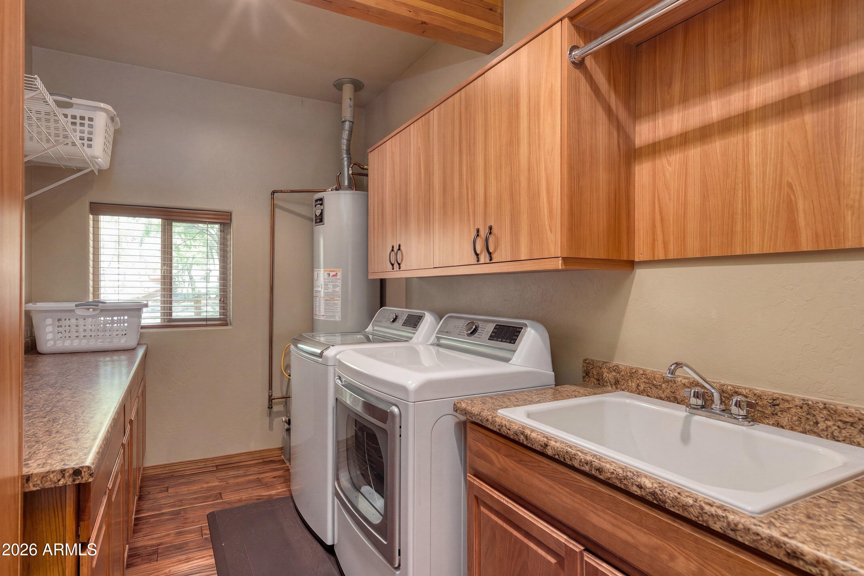 The Woods at Pinetop - Residential