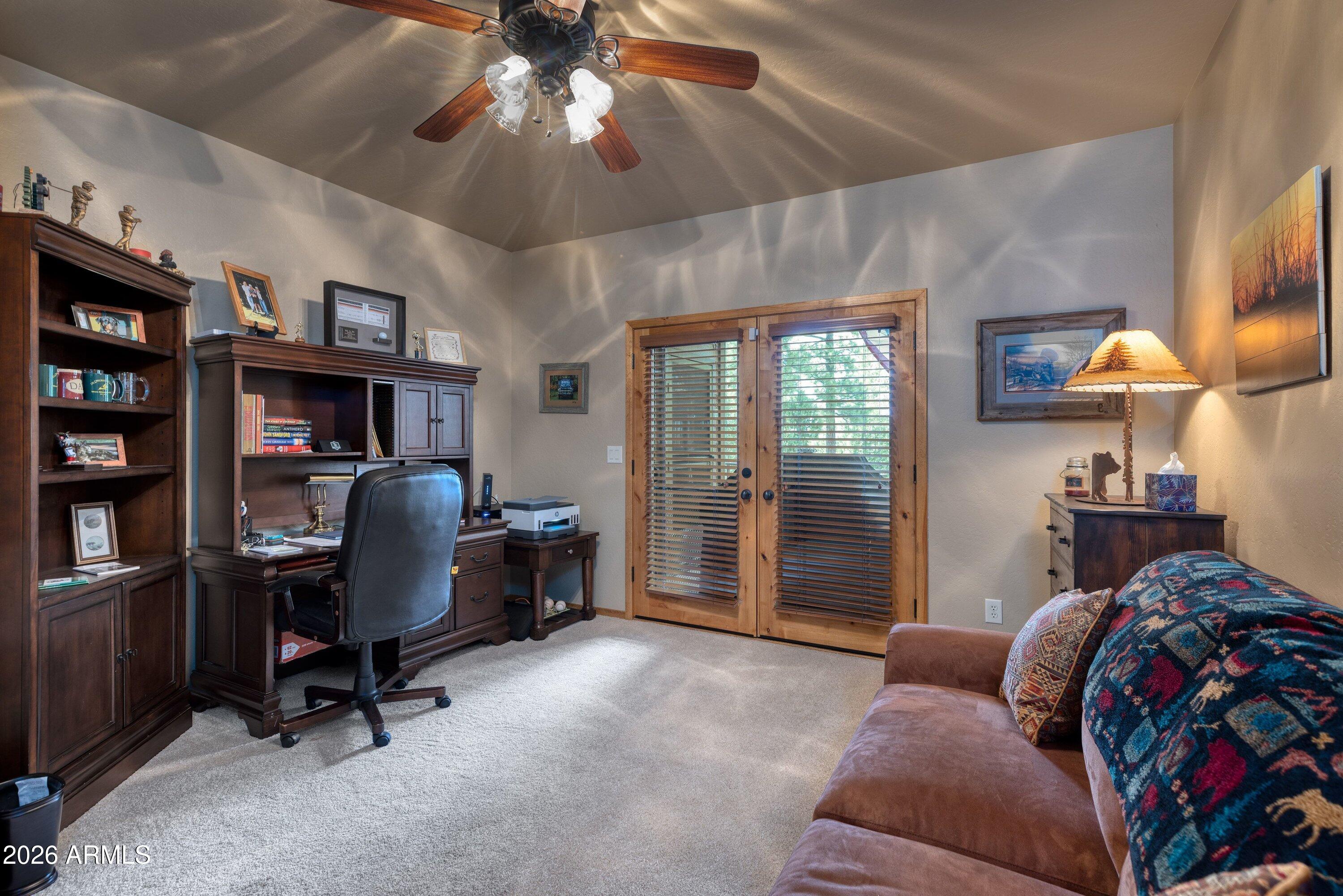 The Woods at Pinetop - Residential