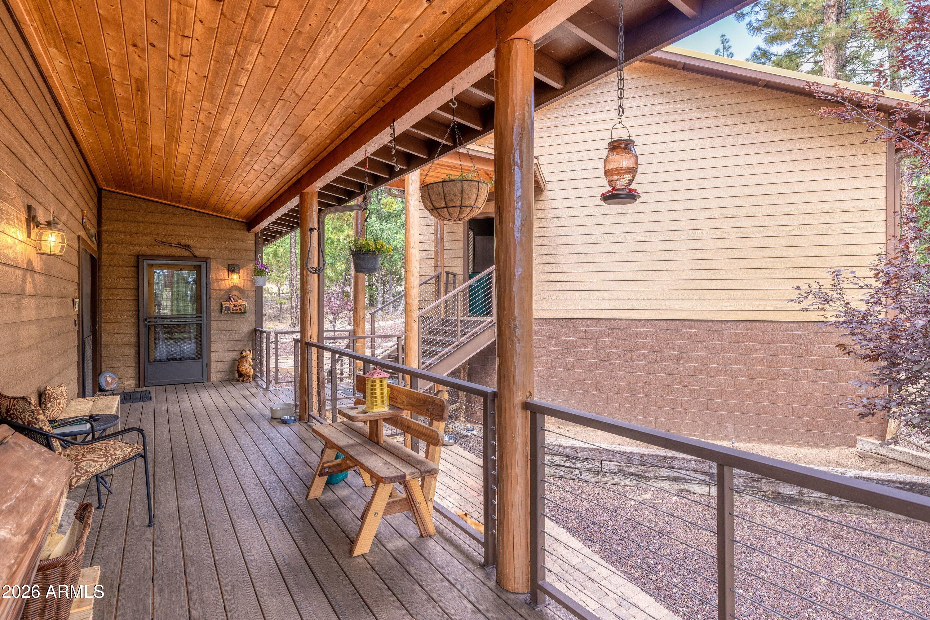 The Woods at Pinetop - Residential