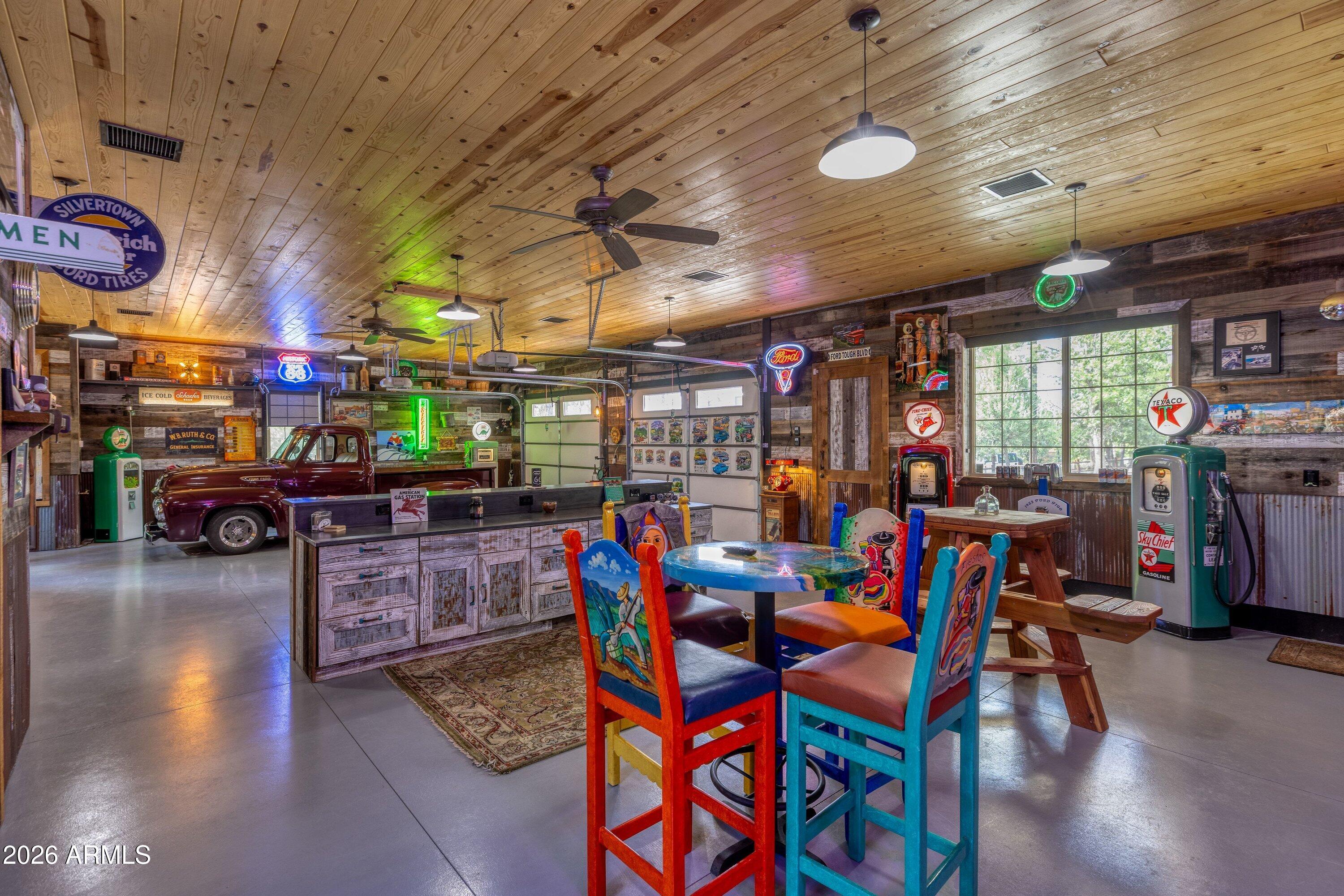The Woods at Pinetop - Residential