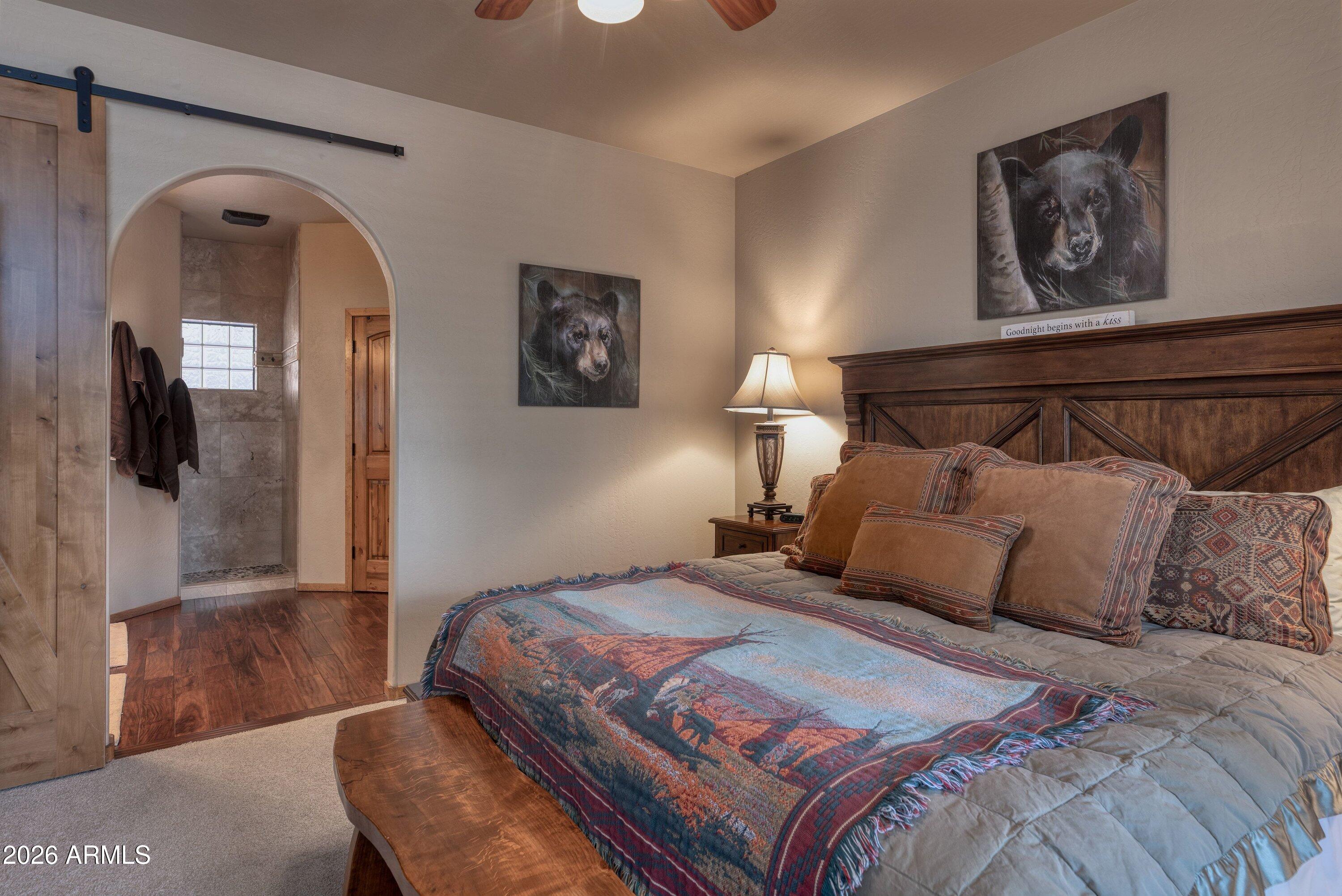 The Woods at Pinetop - Residential