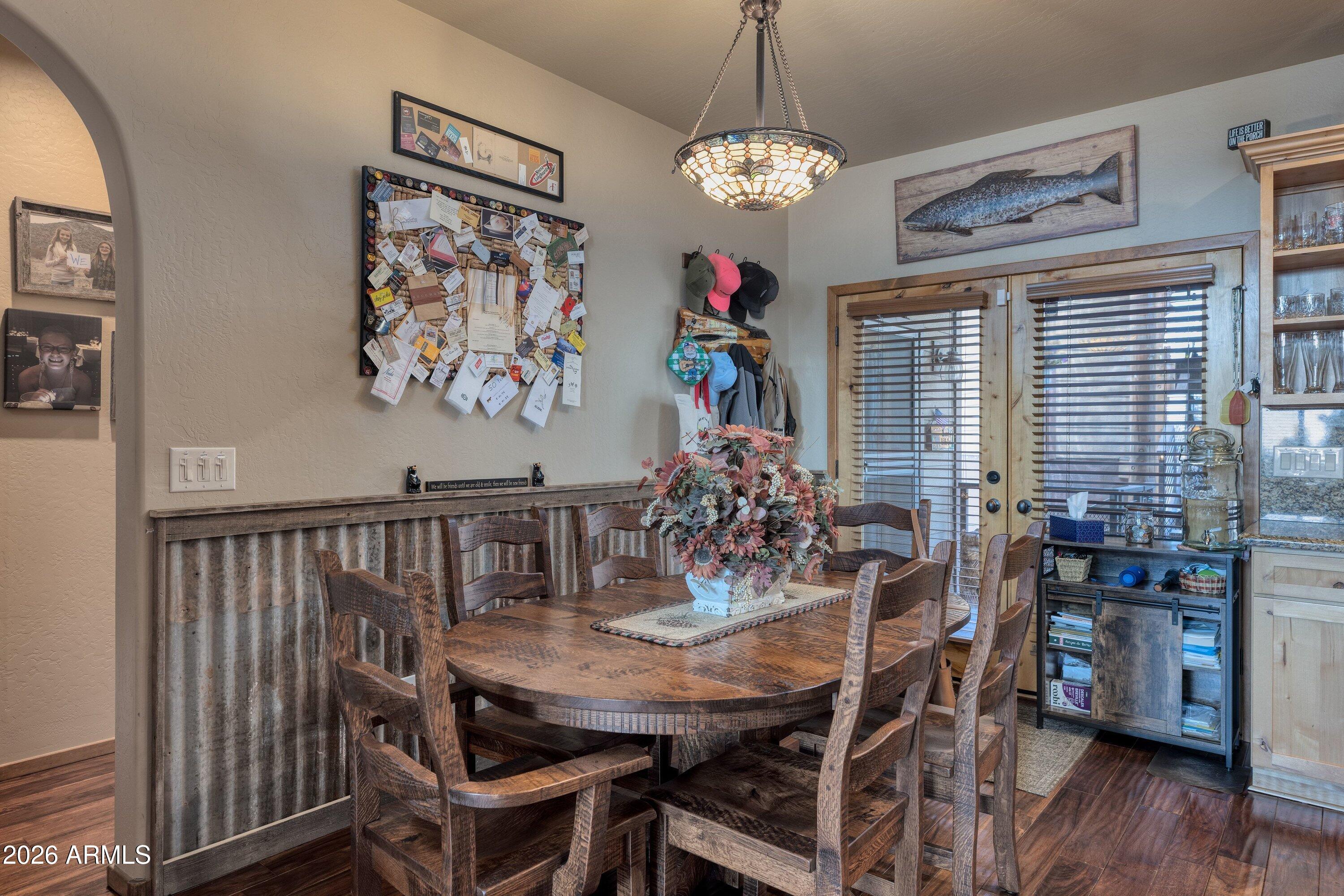 The Woods at Pinetop - Residential
