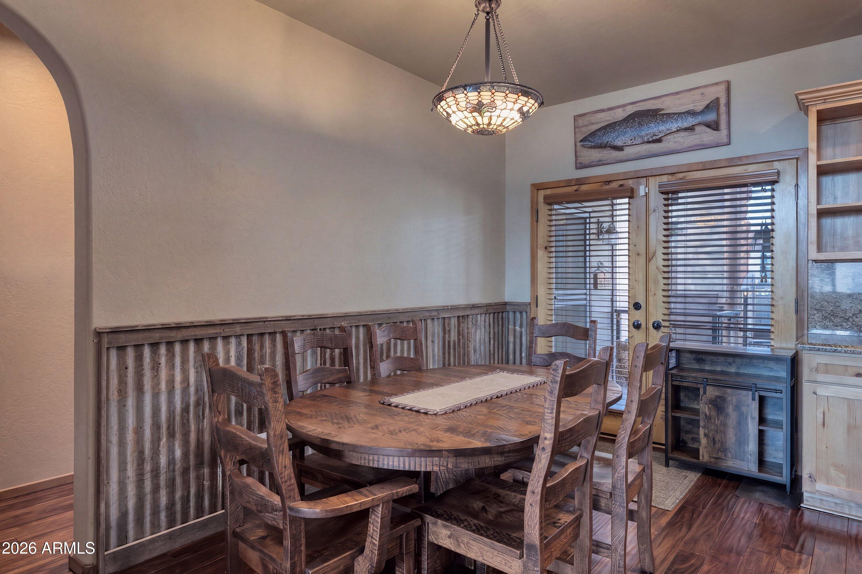 The Woods at Pinetop - Residential