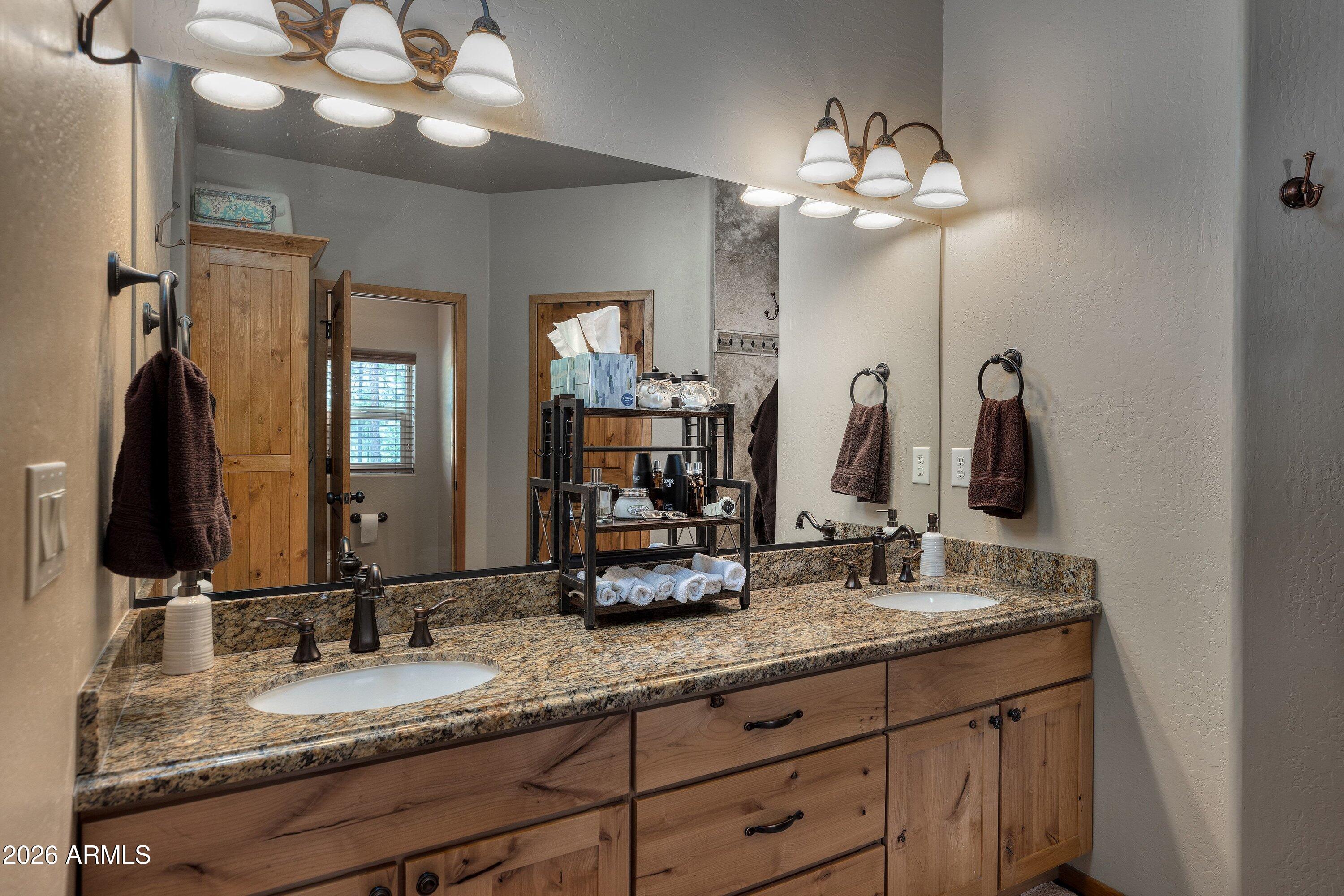 The Woods at Pinetop - Residential