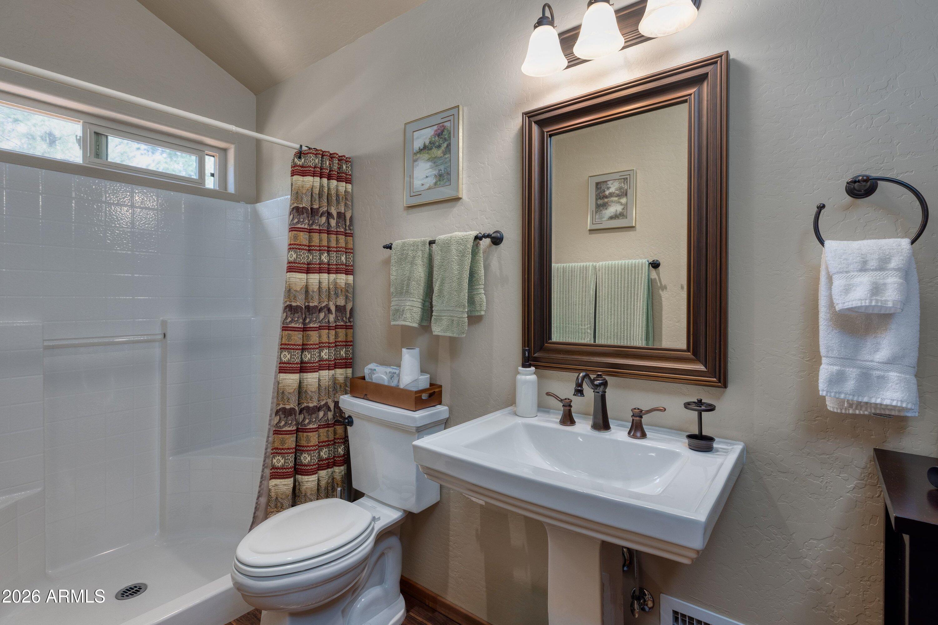 The Woods at Pinetop - Residential