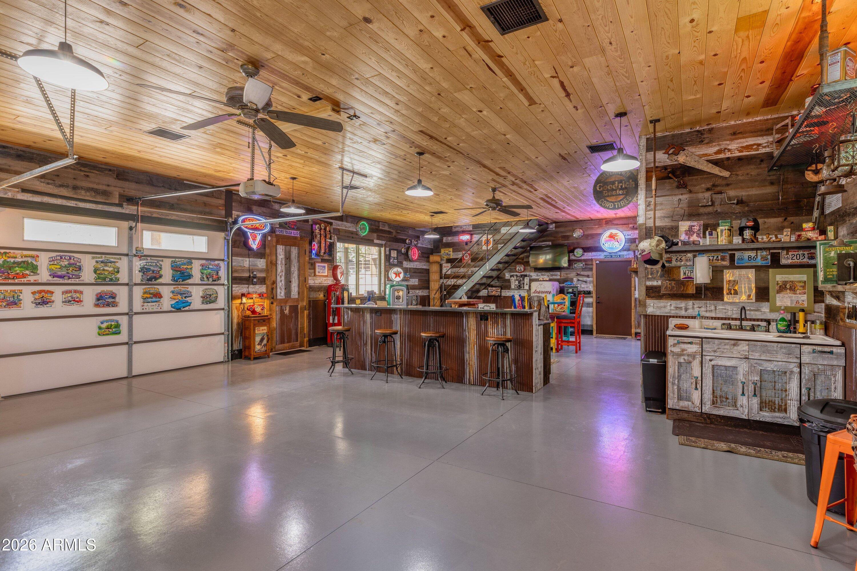 The Woods at Pinetop - Residential