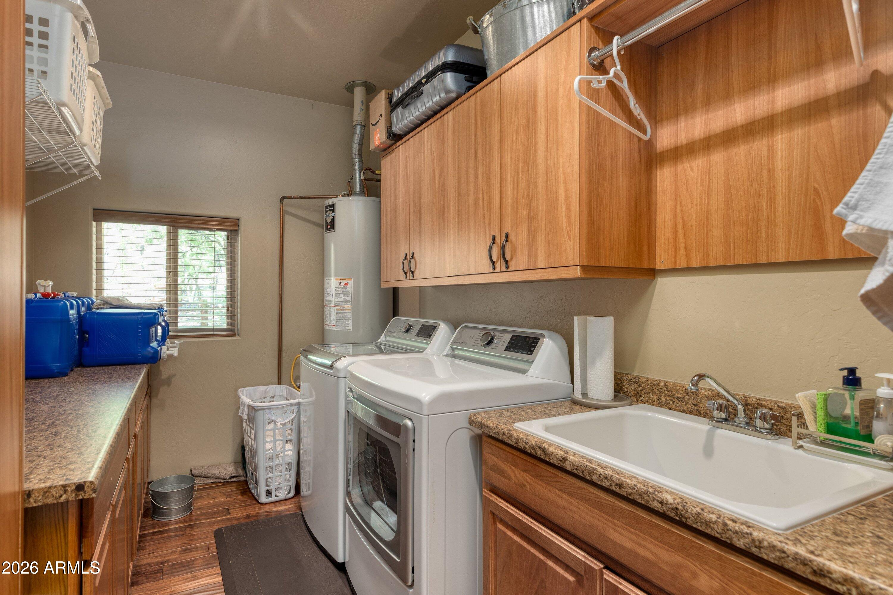 The Woods at Pinetop - Residential
