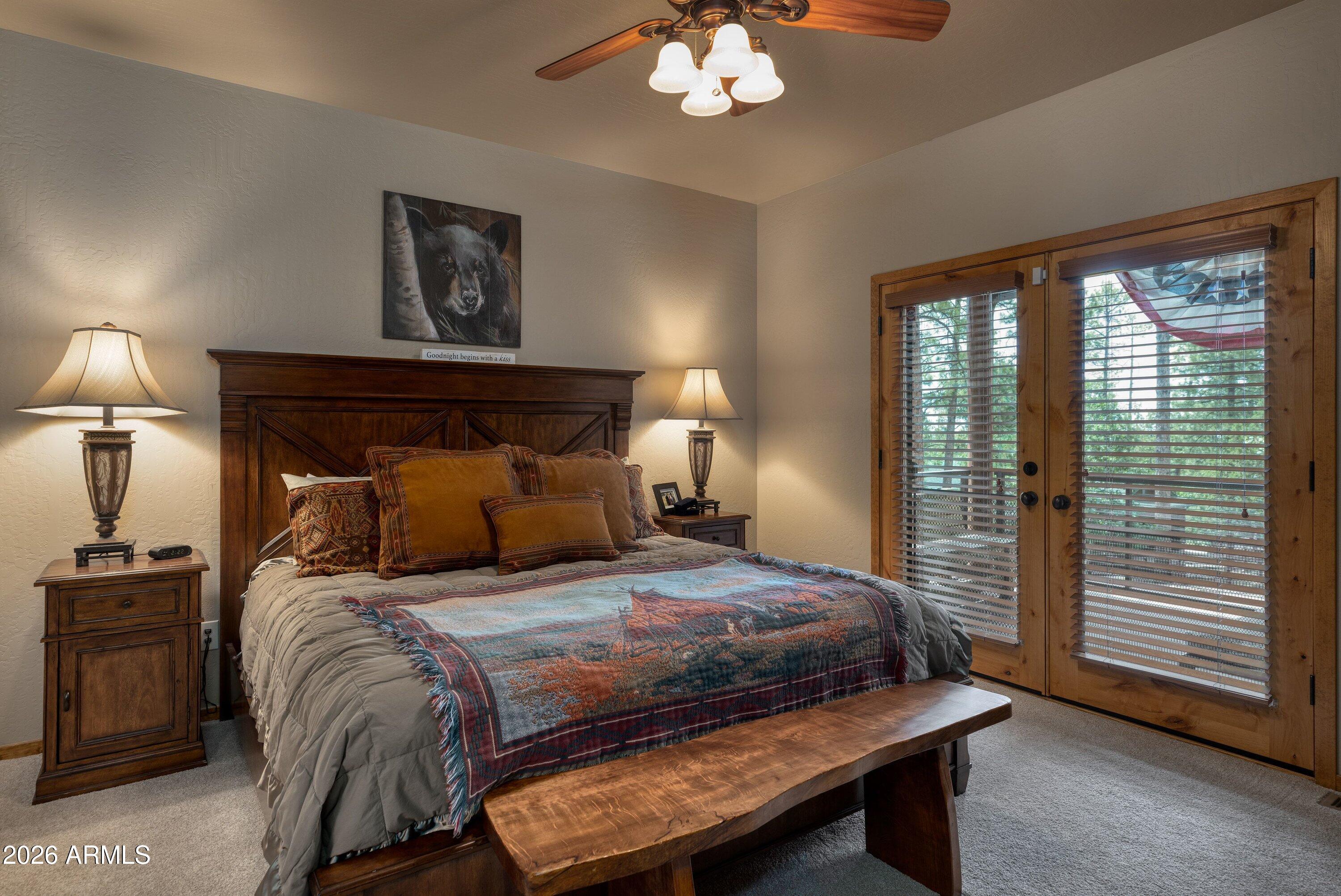 The Woods at Pinetop - Residential