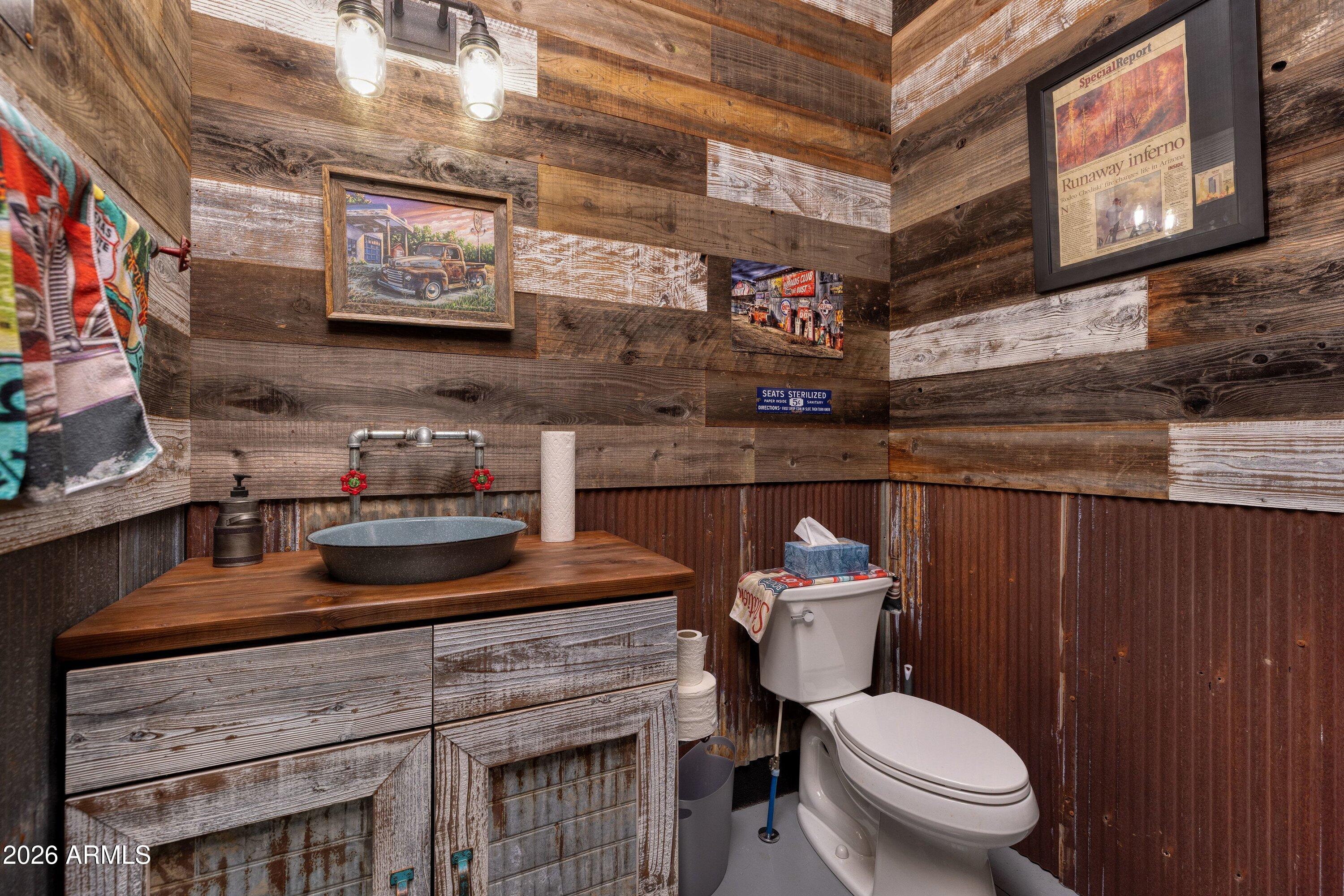 The Woods at Pinetop - Residential
