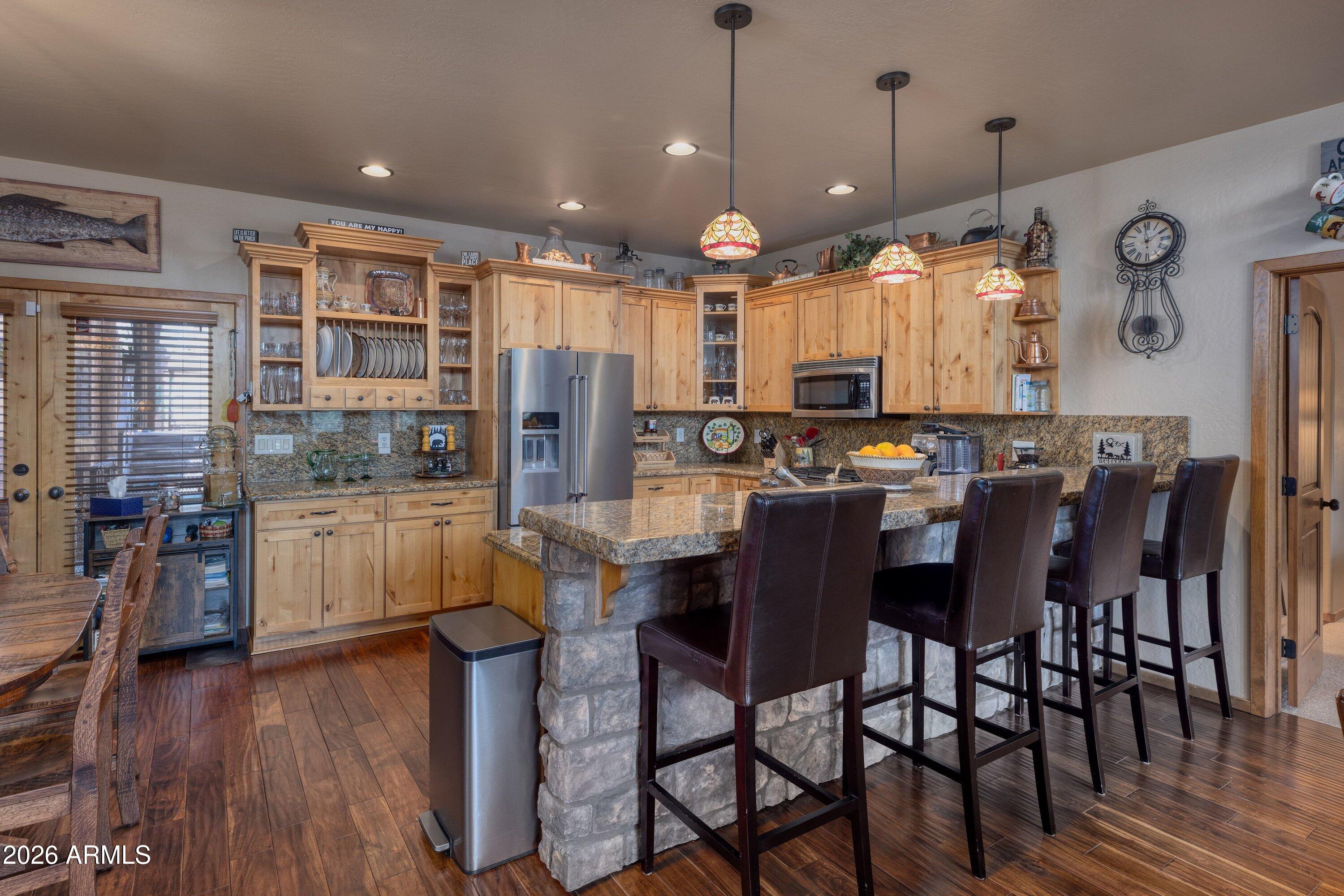 The Woods at Pinetop - Residential