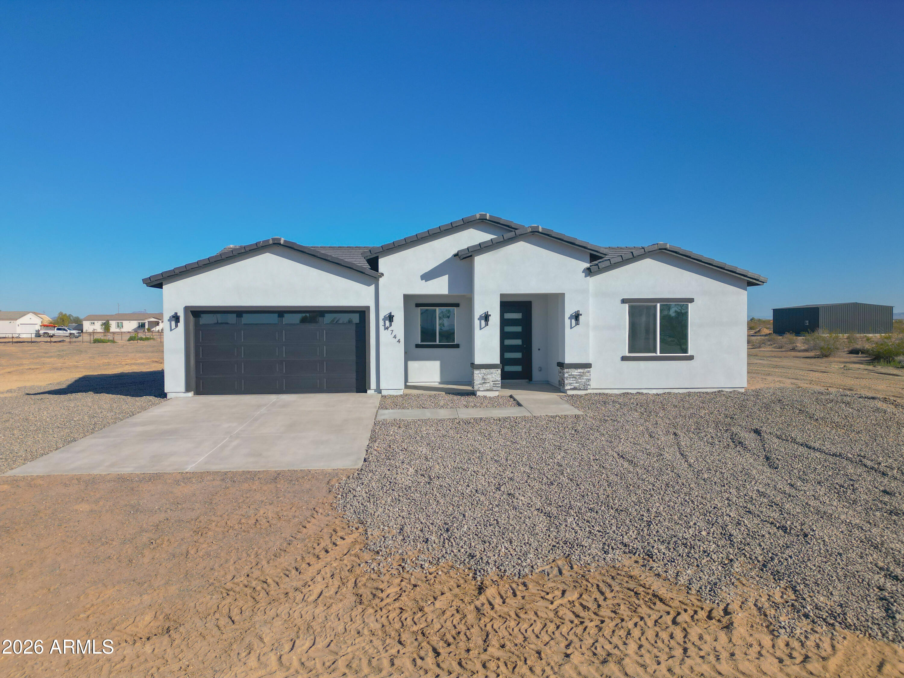 NONE - Residential