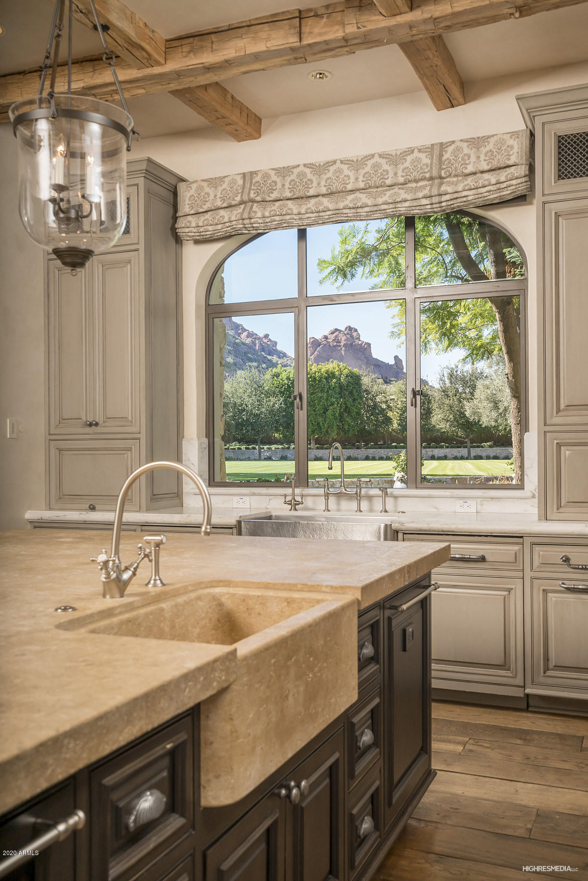 JOKAKE CAMELBACK PROPERTIES TRACT A - Residential