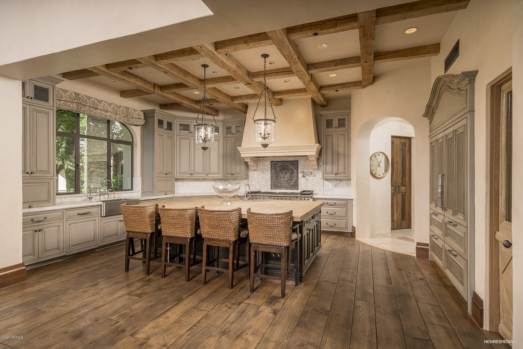 JOKAKE CAMELBACK PROPERTIES TRACT A - Residential