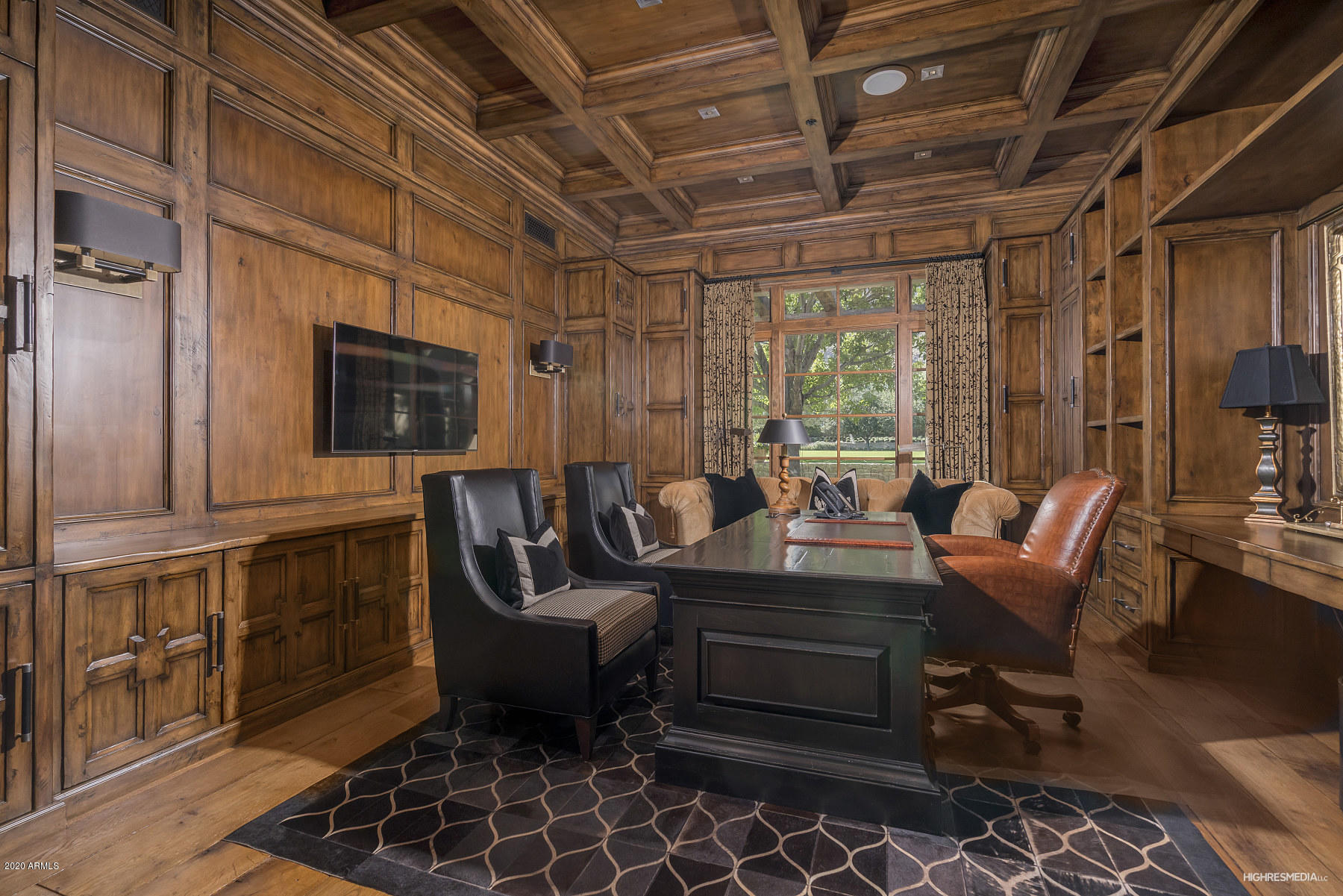 JOKAKE CAMELBACK PROPERTIES TRACT A - Residential