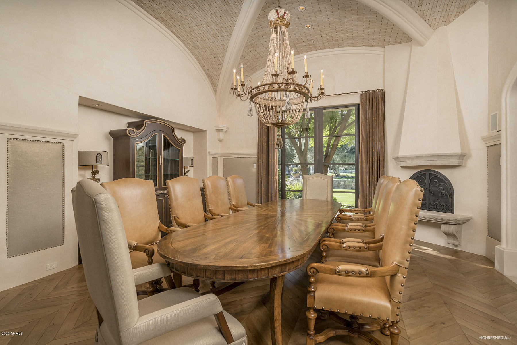 JOKAKE CAMELBACK PROPERTIES TRACT A - Residential