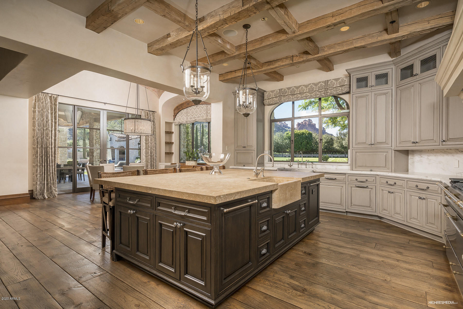 JOKAKE CAMELBACK PROPERTIES TRACT A - Residential