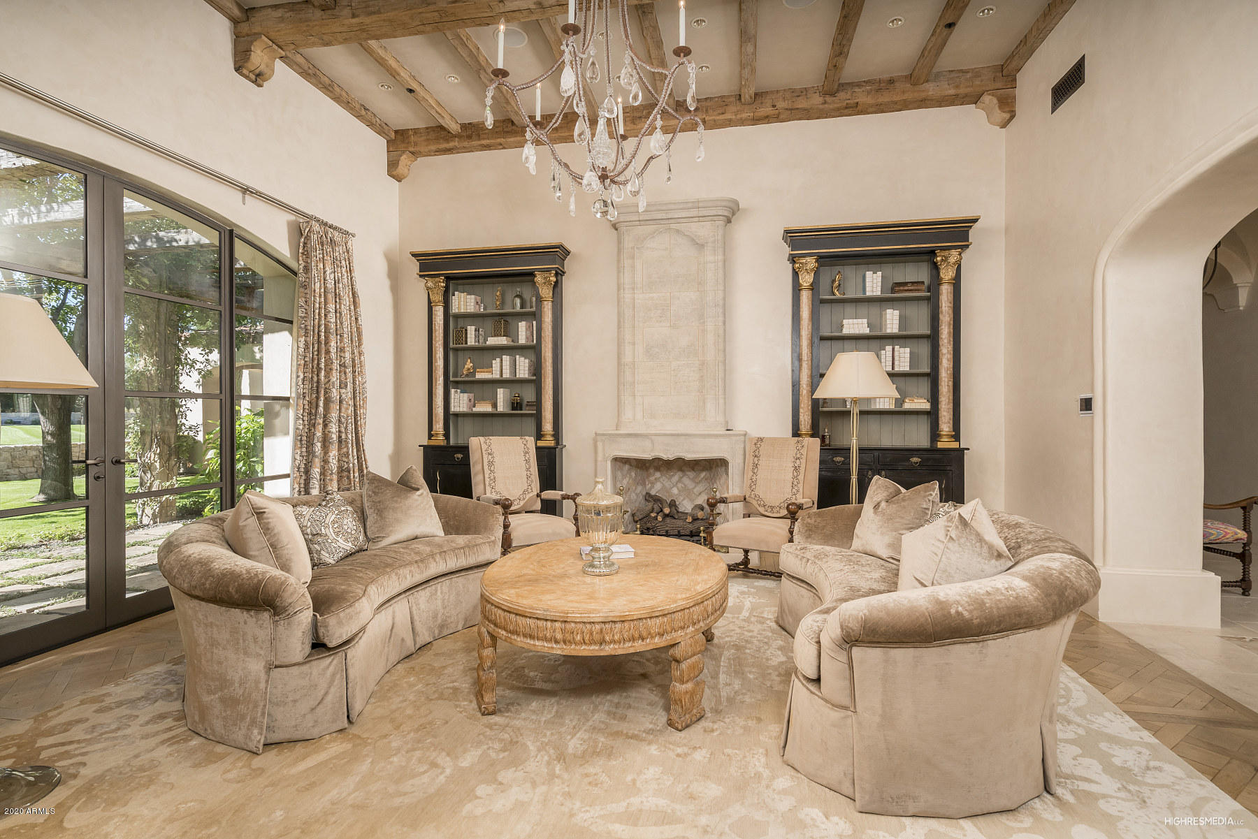 JOKAKE CAMELBACK PROPERTIES TRACT A - Residential