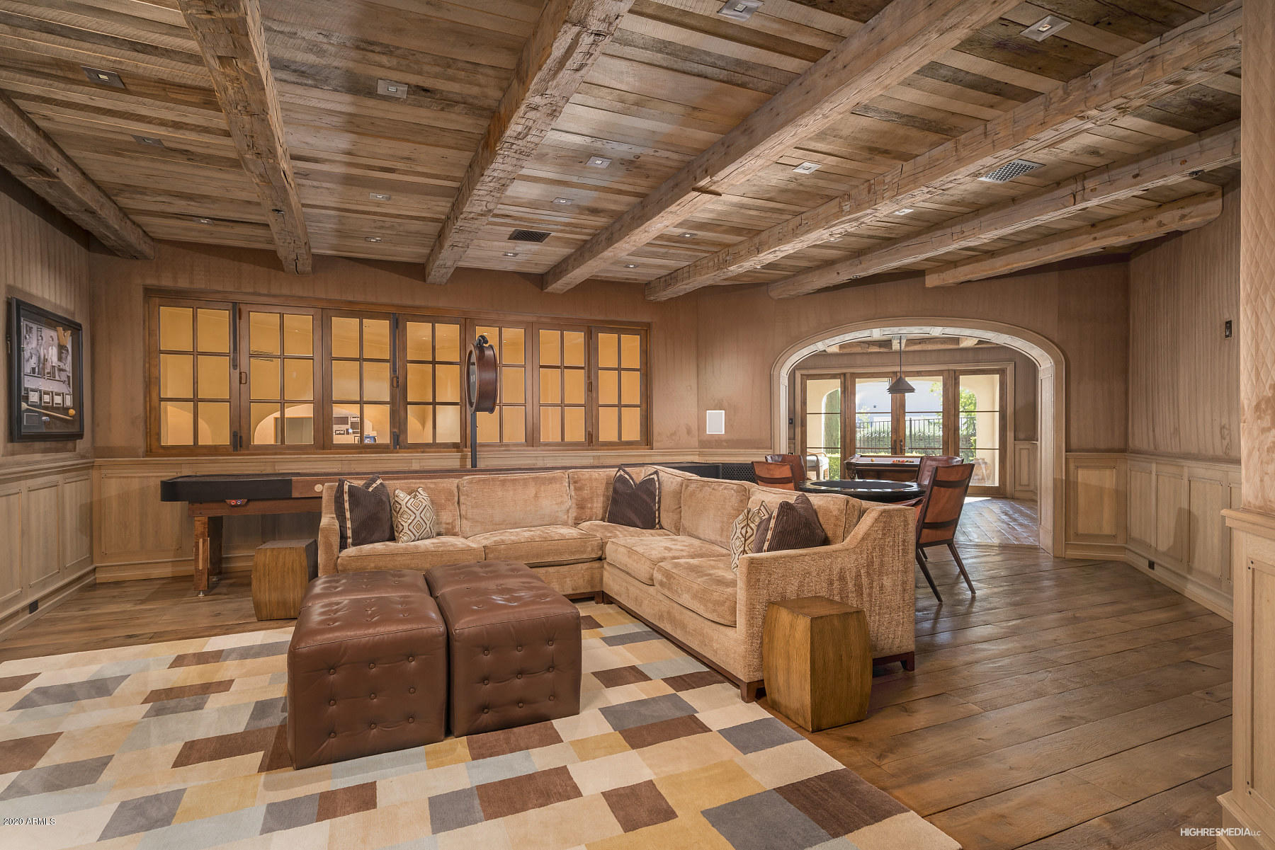 JOKAKE CAMELBACK PROPERTIES TRACT A - Residential