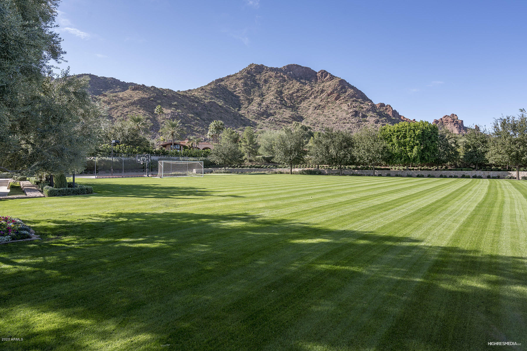 JOKAKE CAMELBACK PROPERTIES TRACT A - Residential