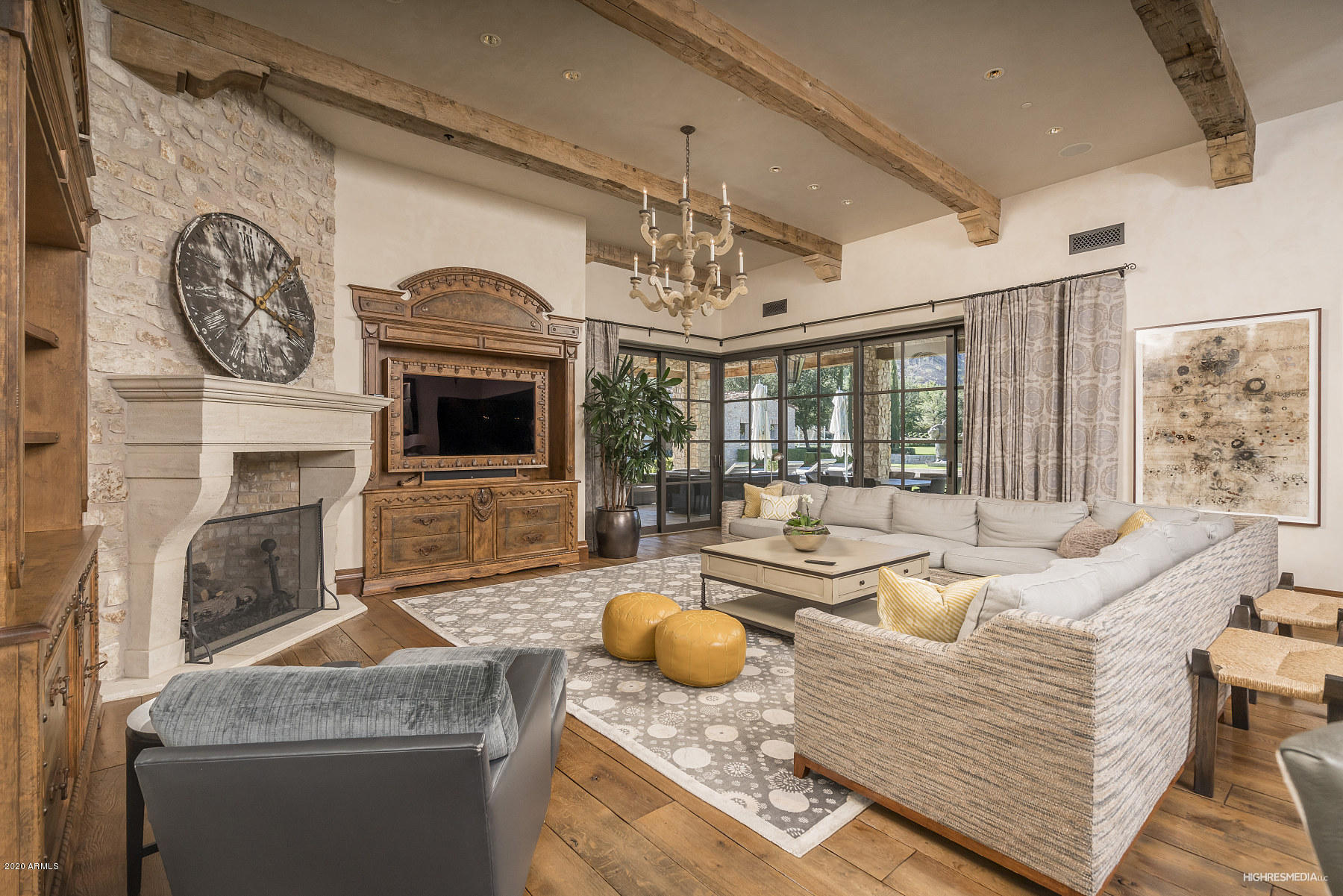 JOKAKE CAMELBACK PROPERTIES TRACT A - Residential