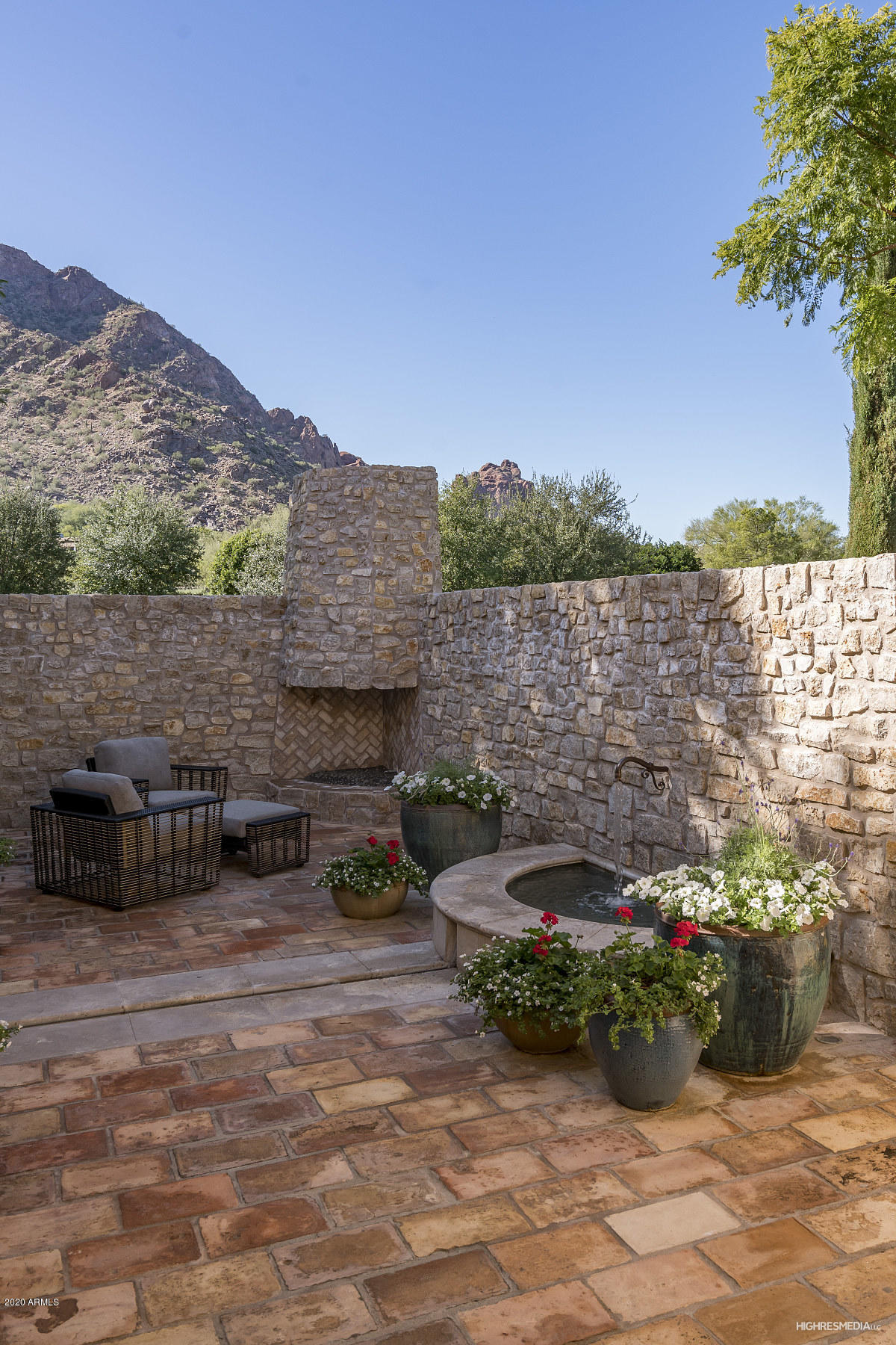 JOKAKE CAMELBACK PROPERTIES TRACT A - Residential