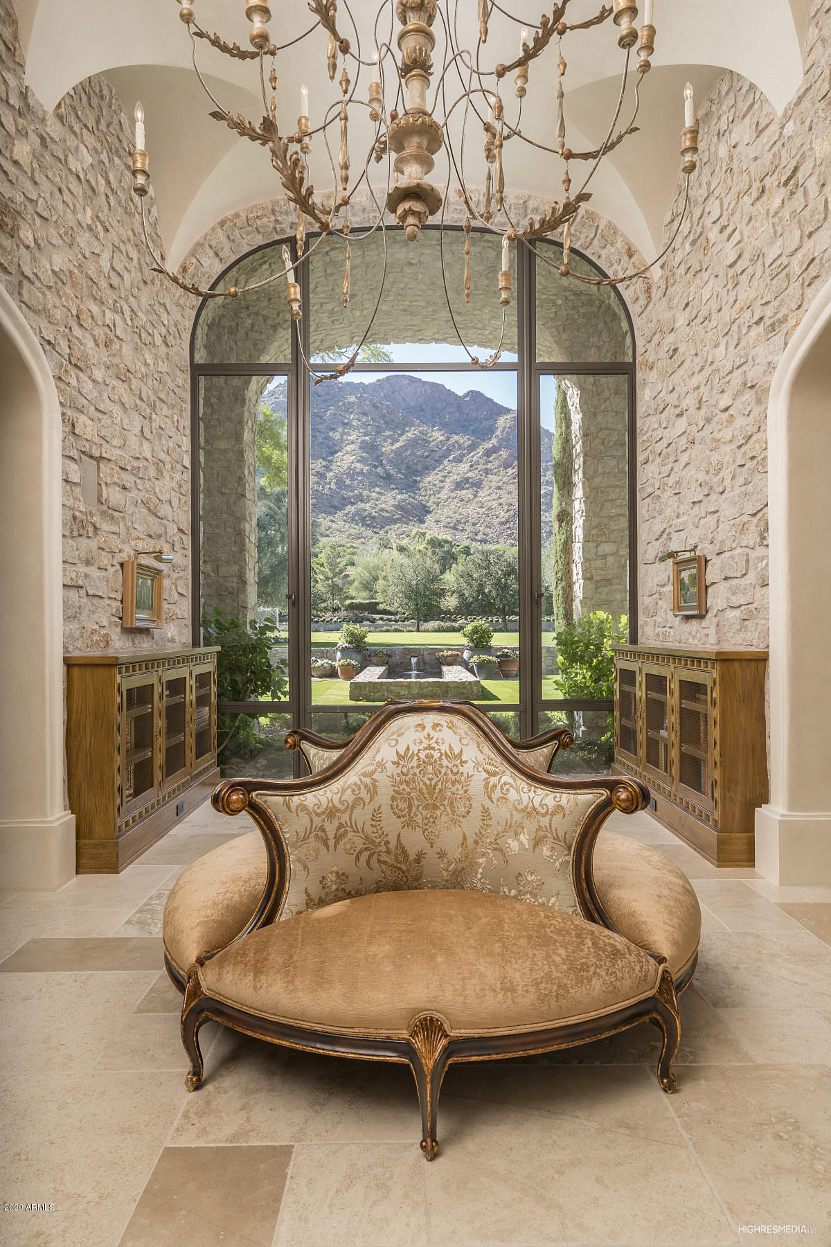 JOKAKE CAMELBACK PROPERTIES TRACT A - Residential